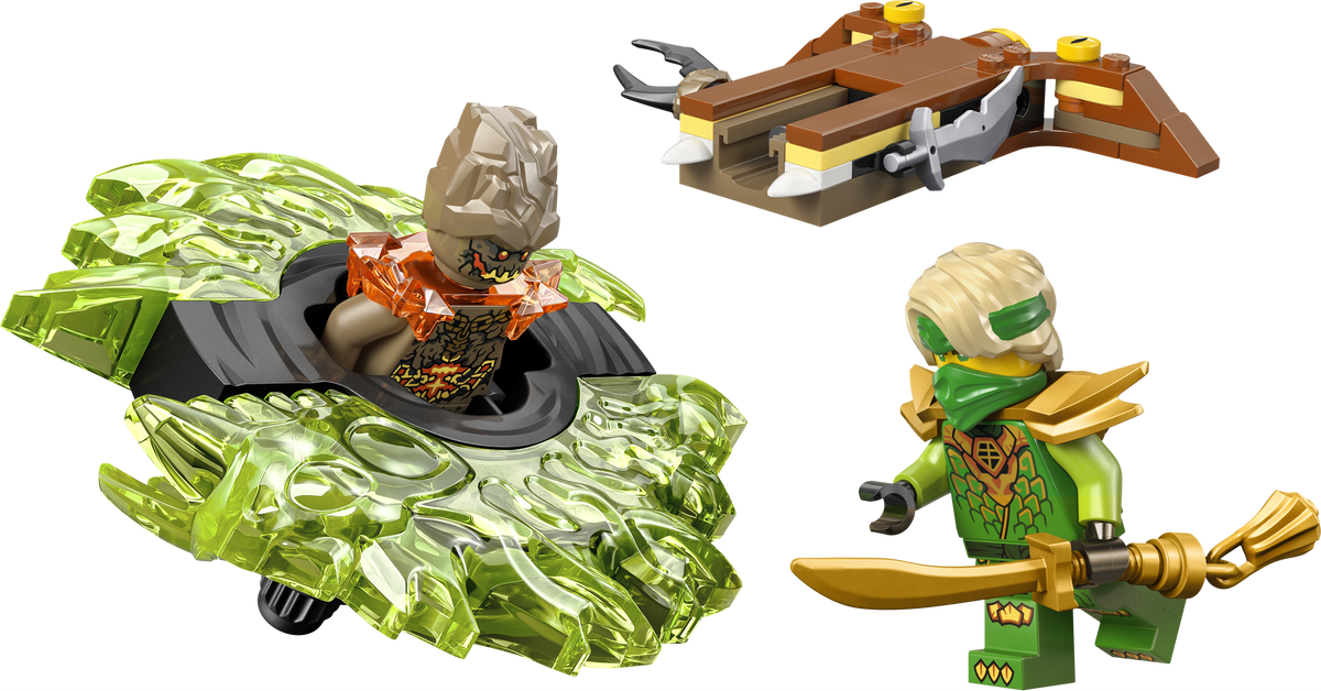 LEGO Ninjago Lloyd Mech | Buy Online at LEGO MyBrickHouse – lego LEGO Ninjago Lloyd Mech | Buy Online at LEGO MyBrickHouse – lego