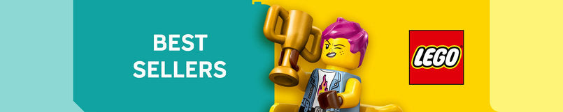 Lego Best-Seller