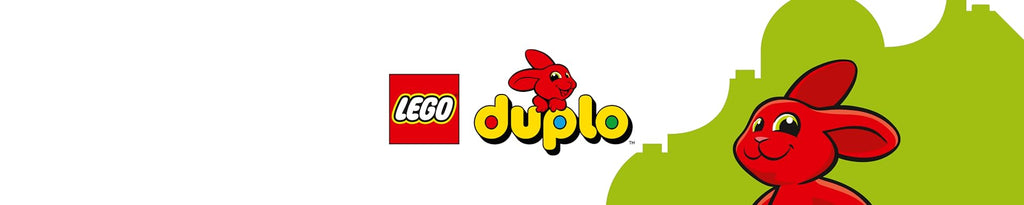 Lego Duplo