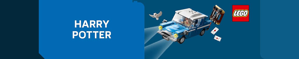 Lego Harry-Potter-Tm