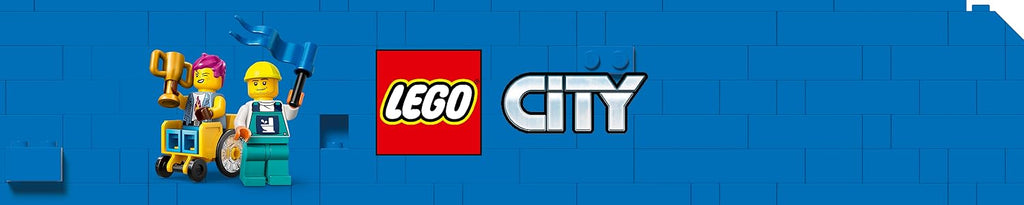 Lego-City