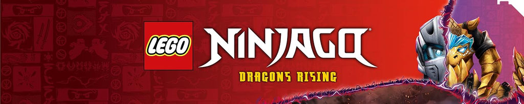 Lego Ninjago