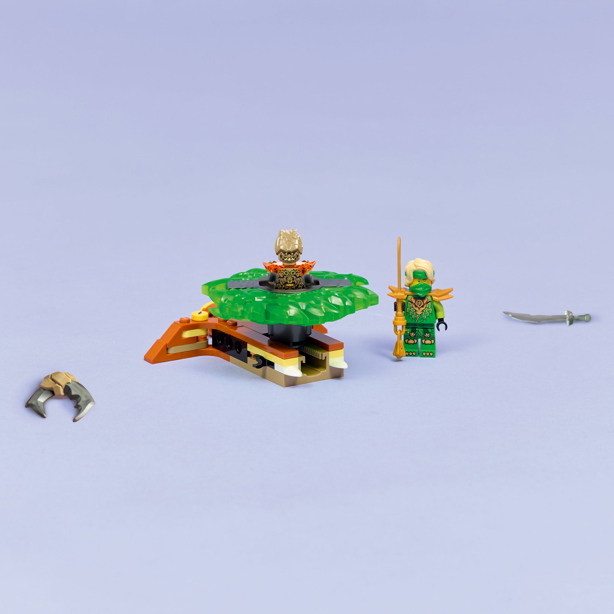 LEGO Ninjago Lloyd Mech | Buy Online at LEGO MyBrickHouse – lego