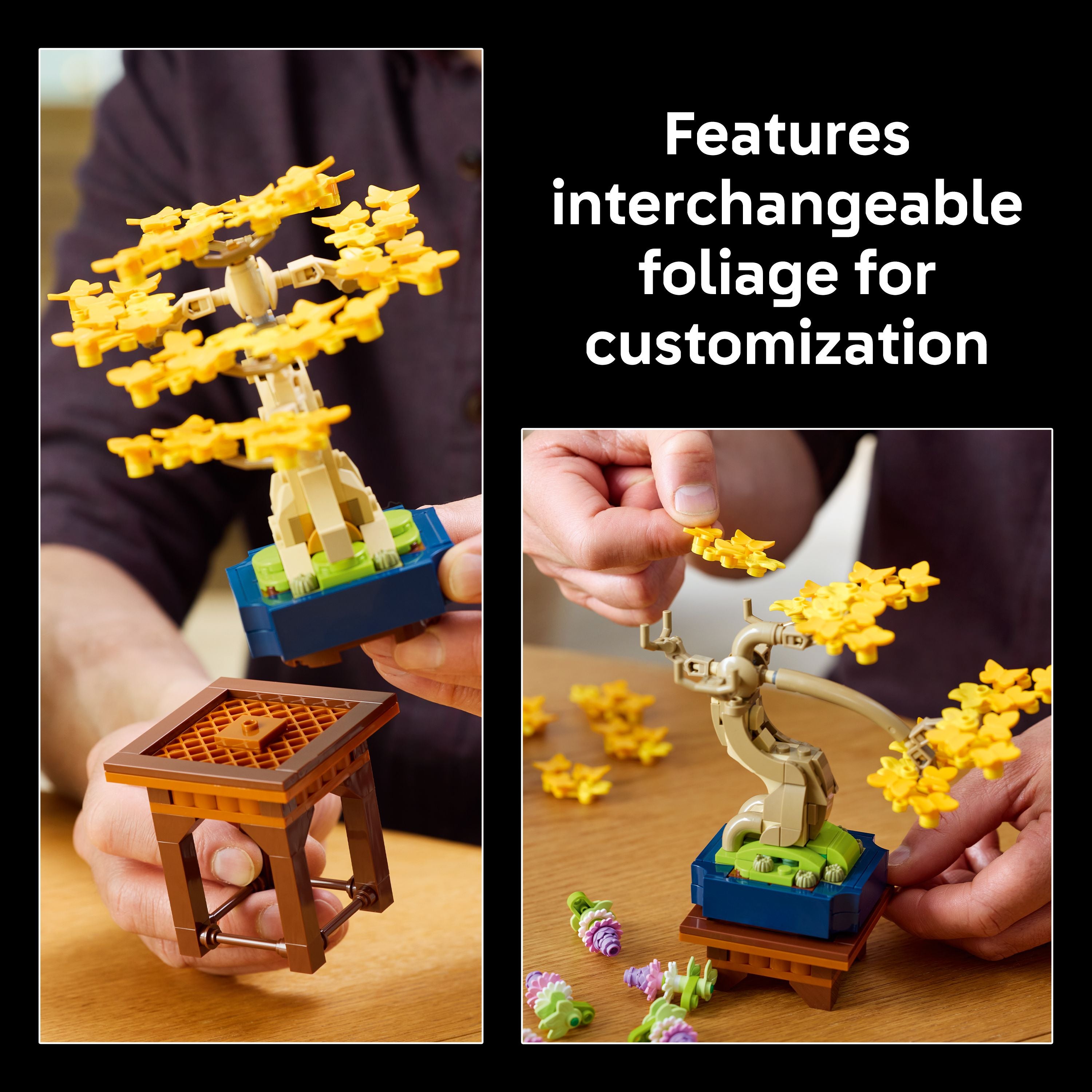 product aplus image