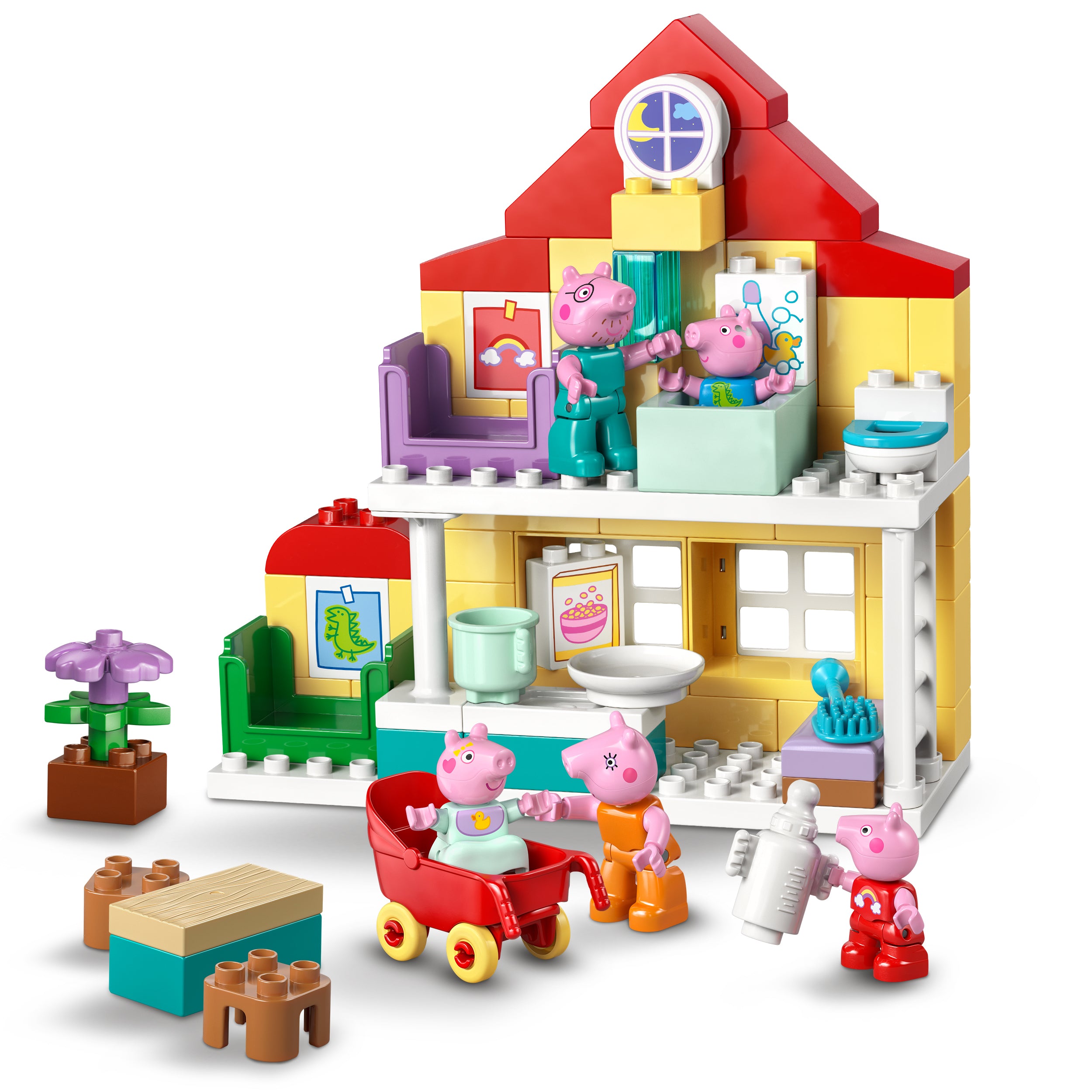 product aplus image