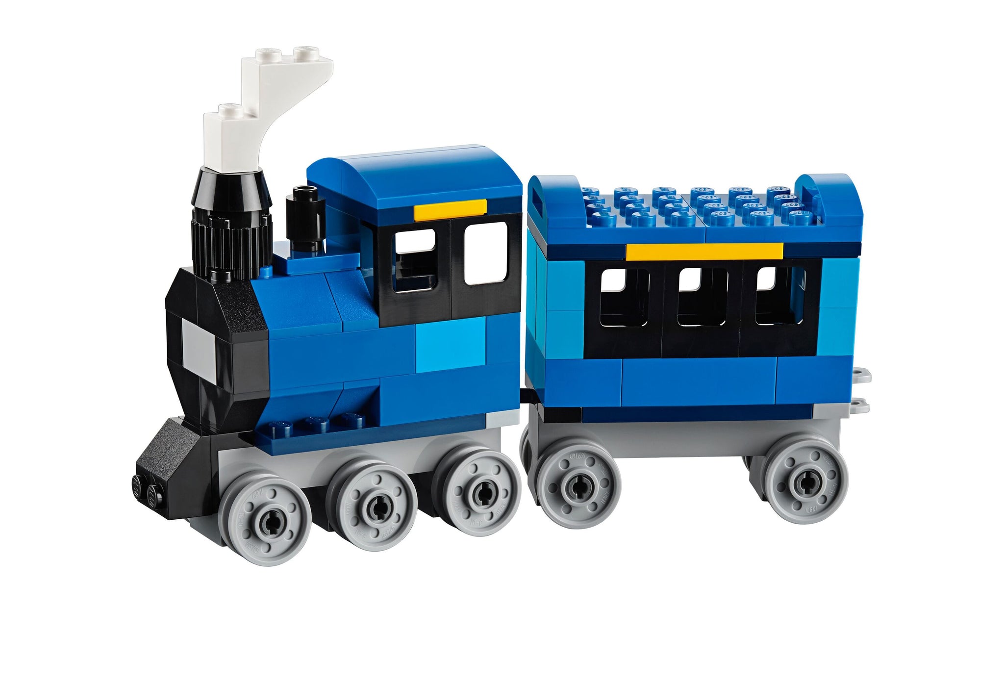LEGO Medium Creative Brick Box 10696 Building Set – lego certified