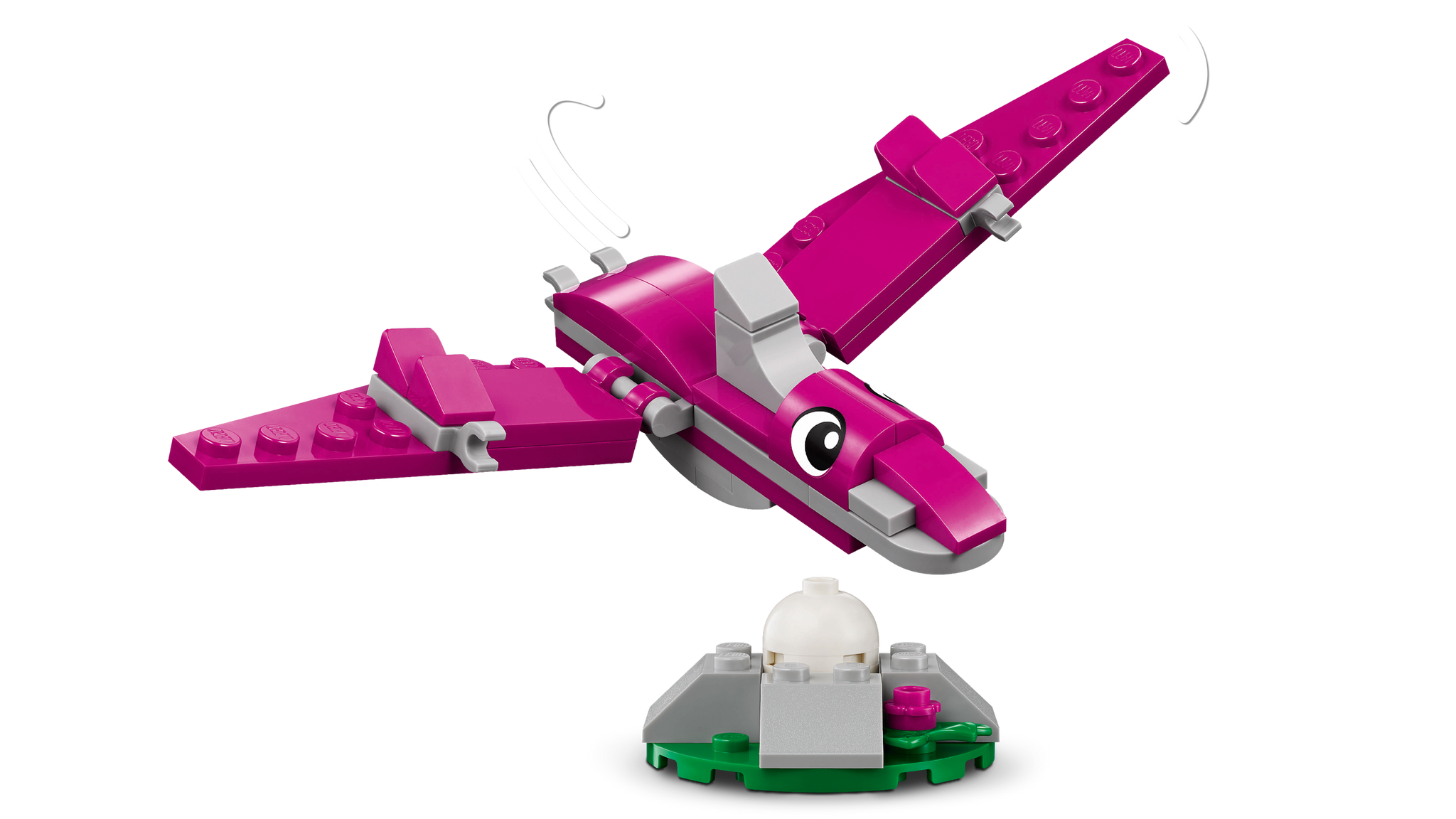 LEGO Classic Creative Dinosaurs 11041 – lego certified store