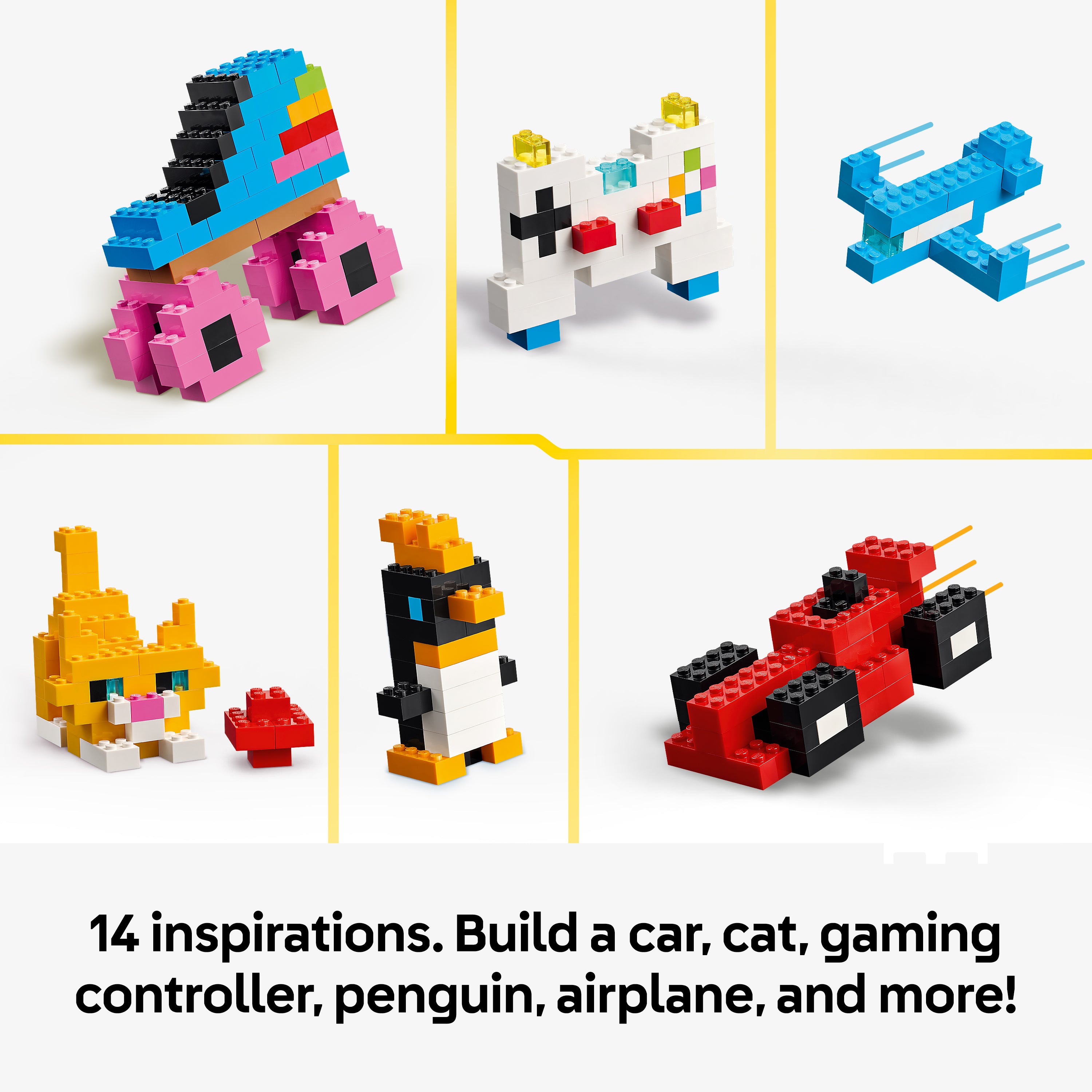 product aplus image