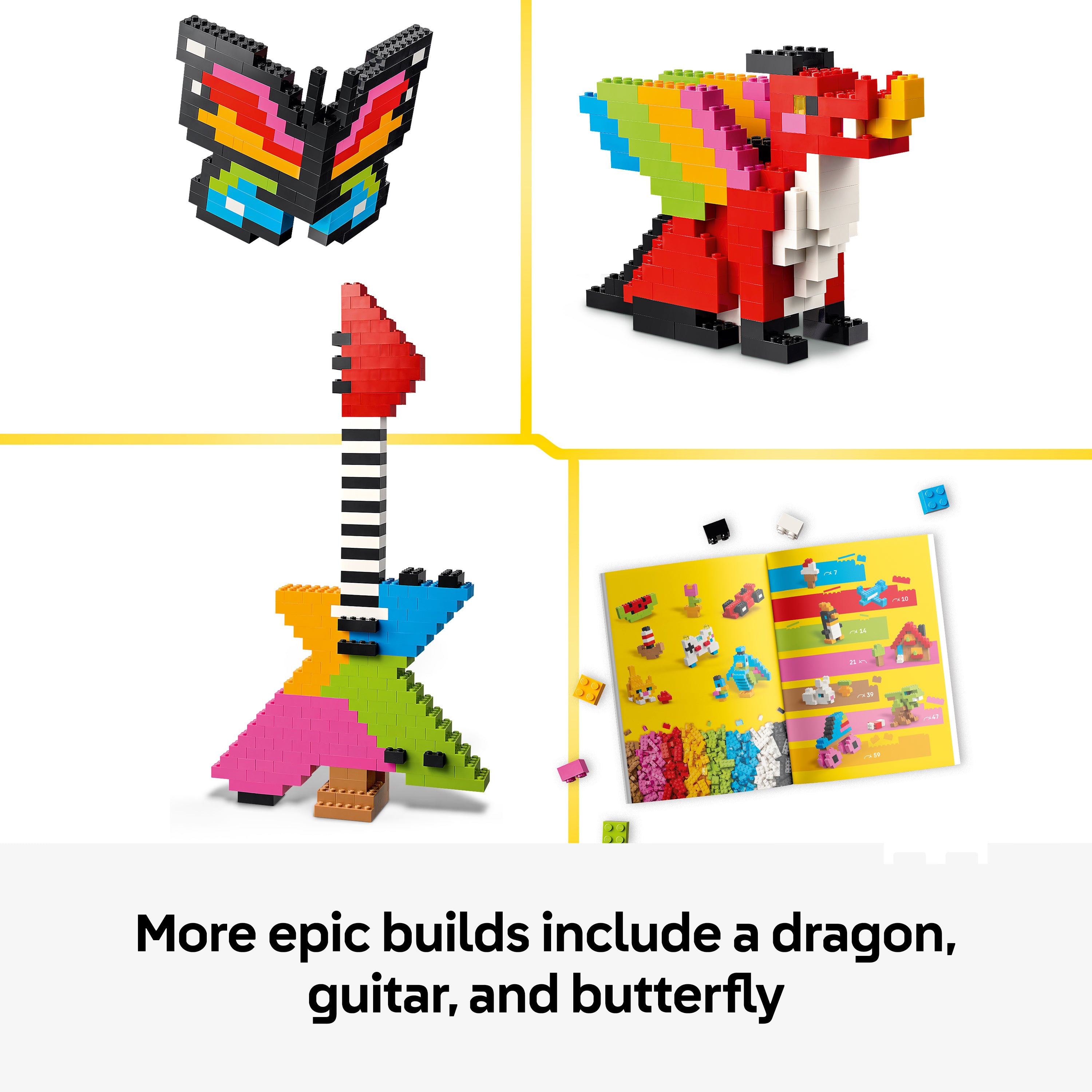 product aplus image