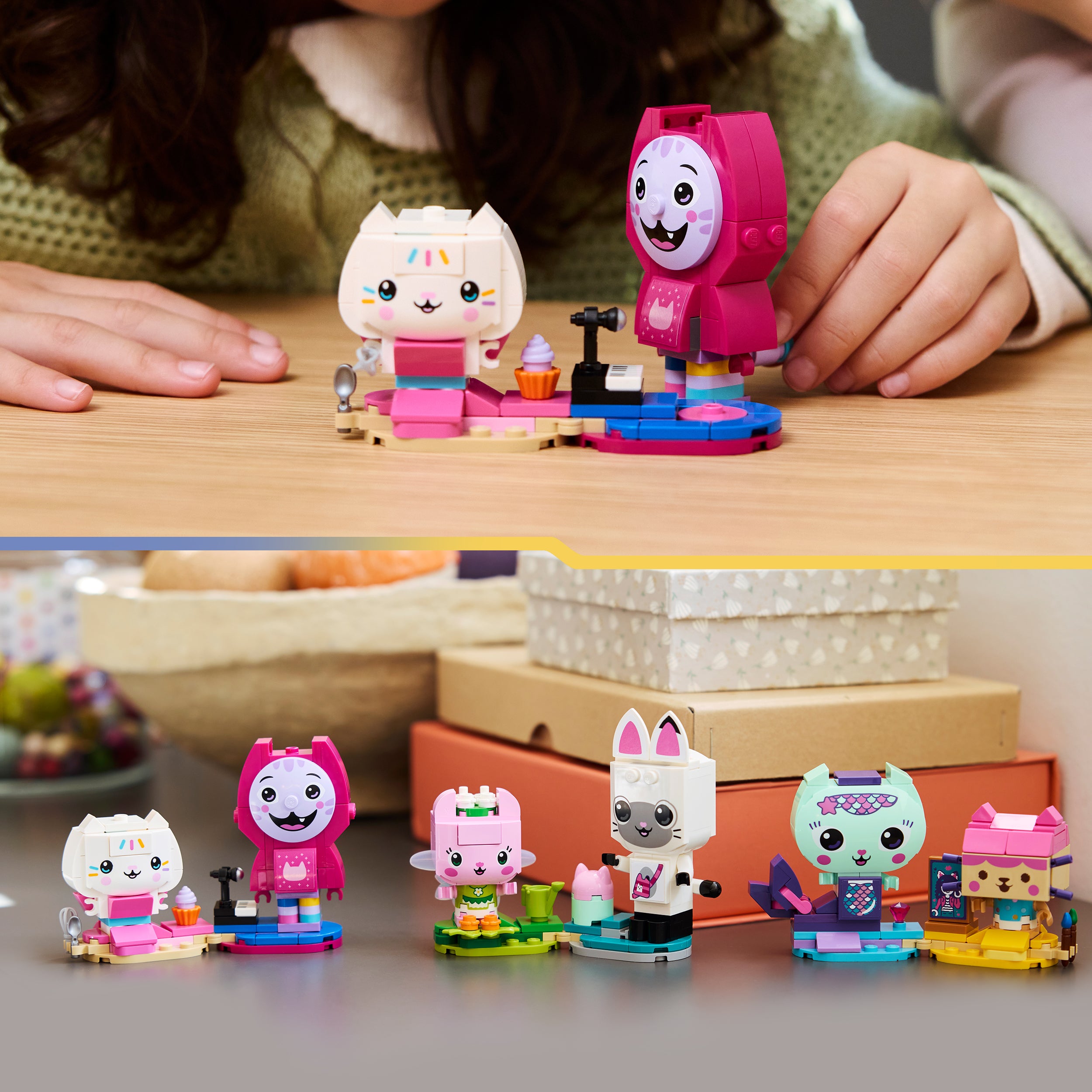 product aplus image
