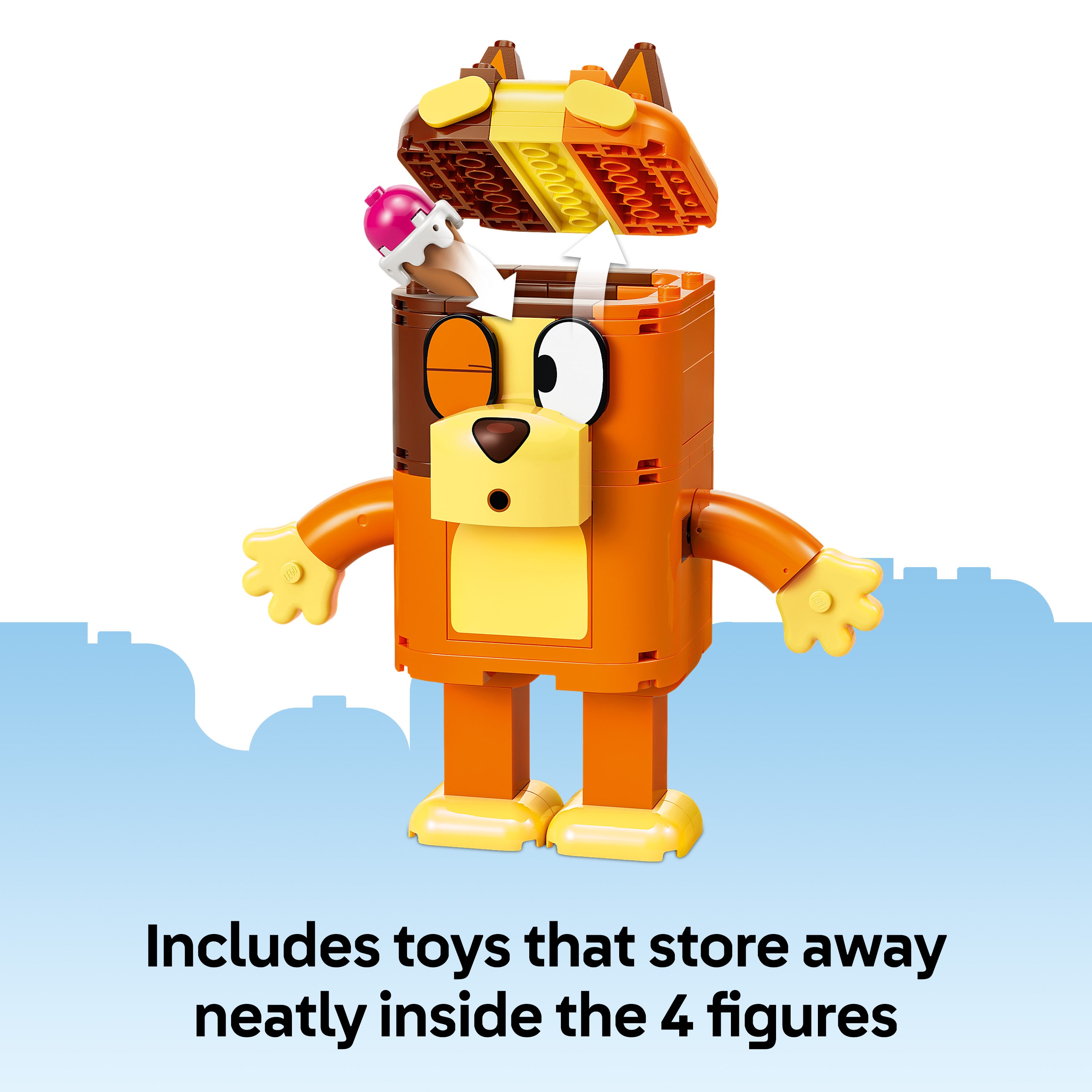 product aplus image