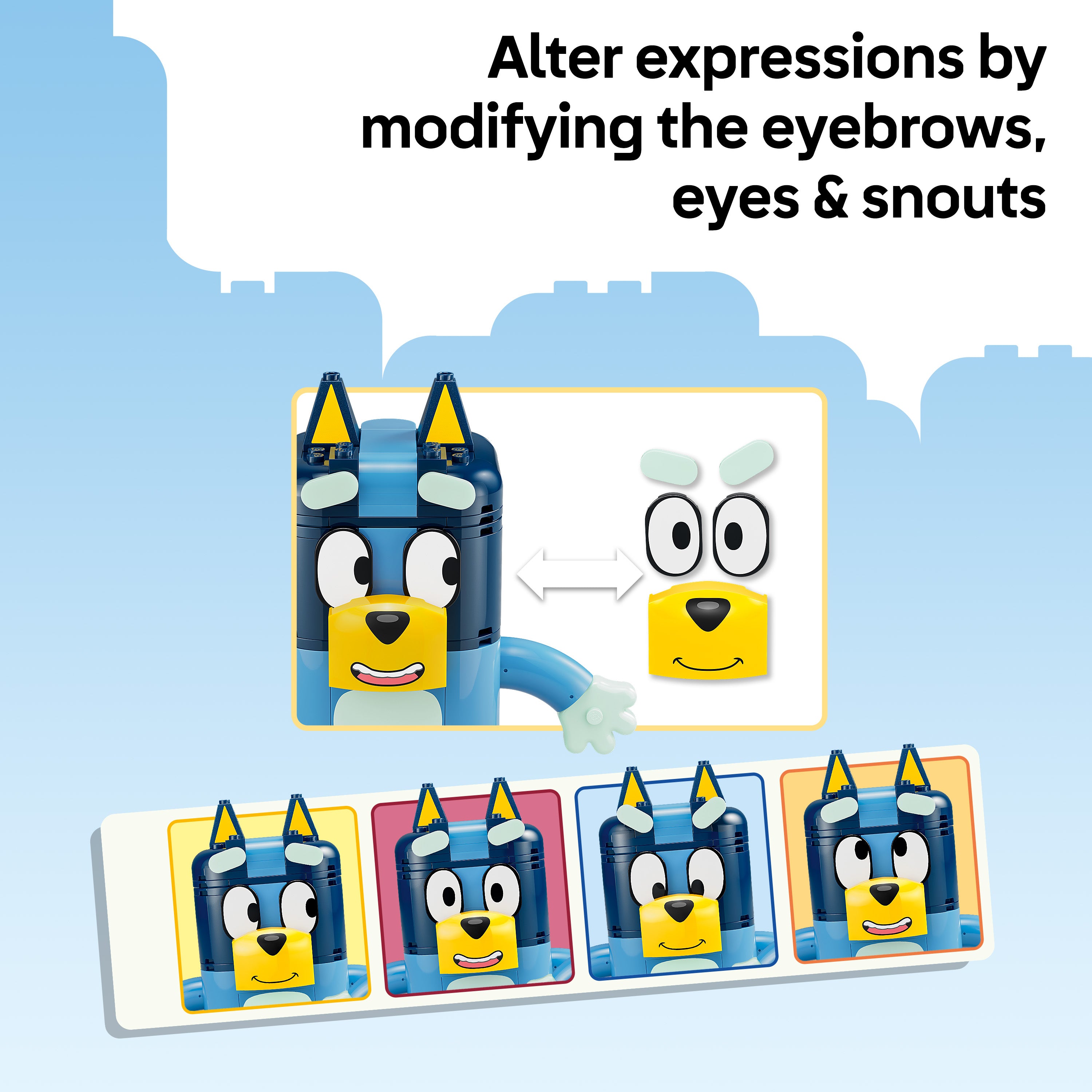 product aplus image