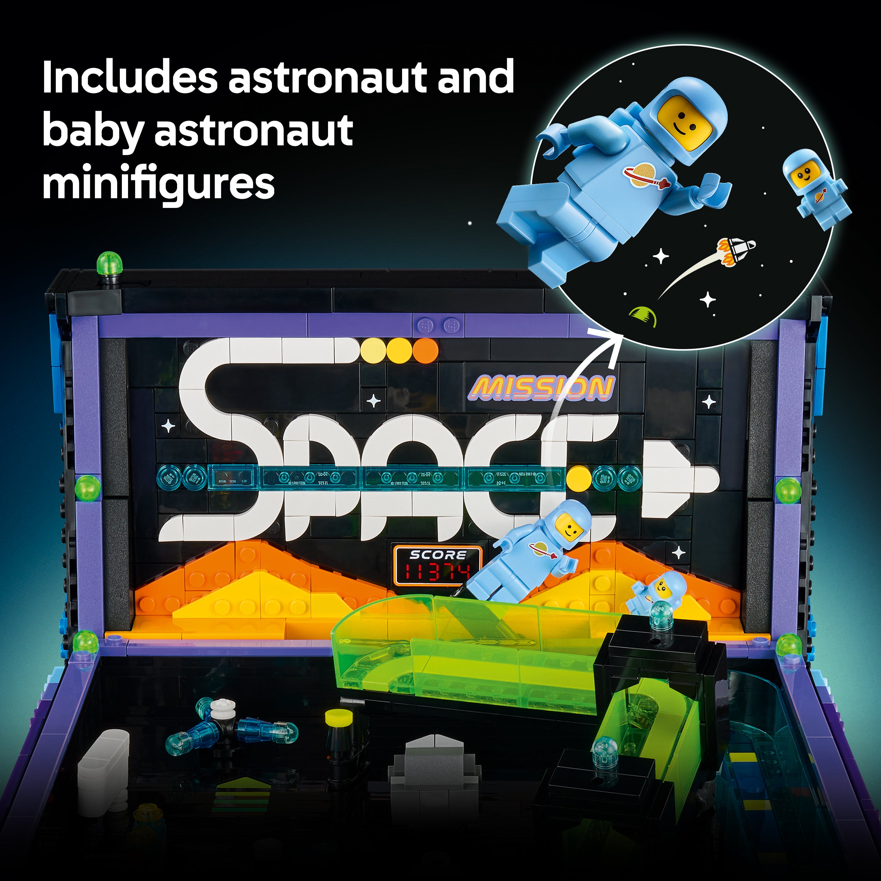 product aplus image