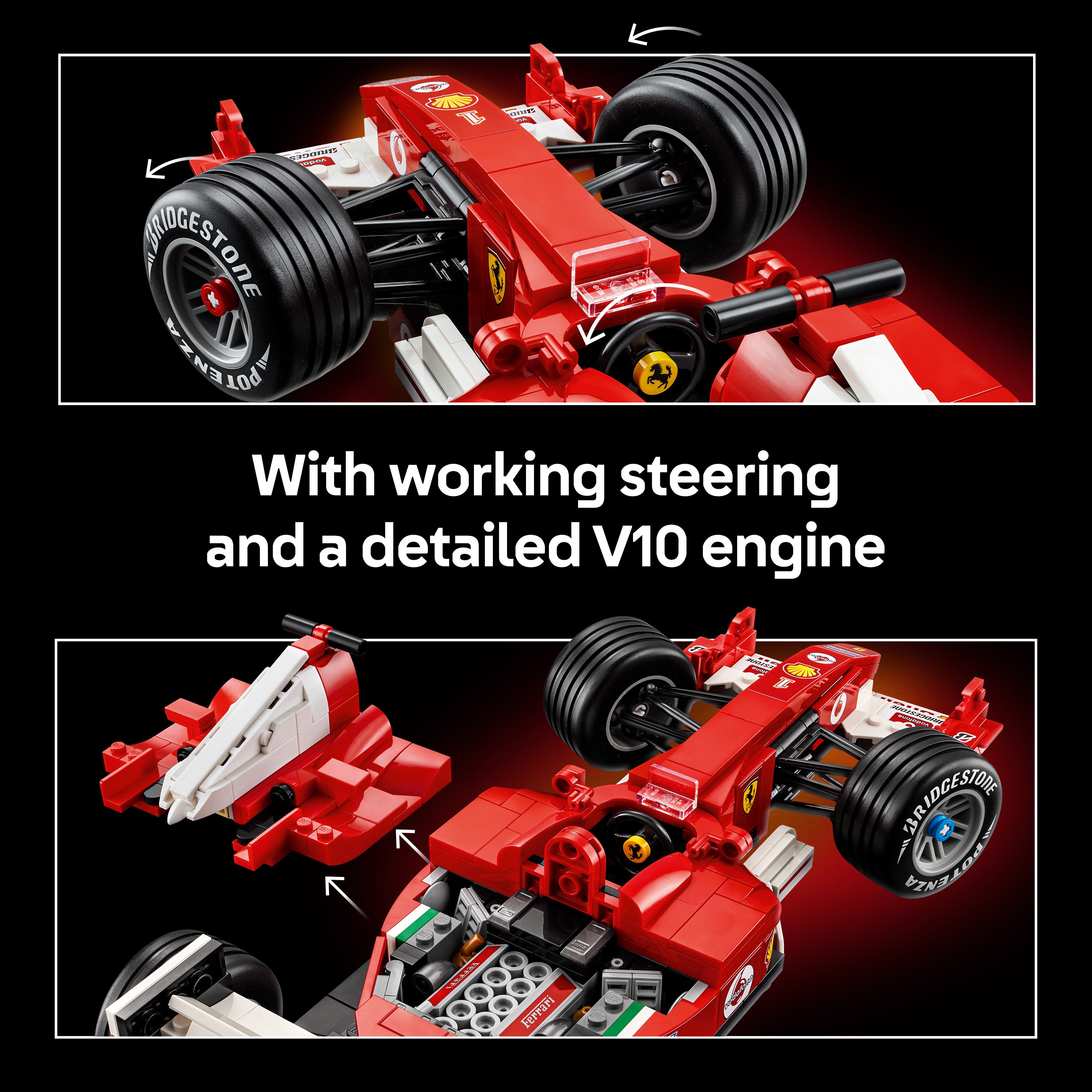 product aplus image