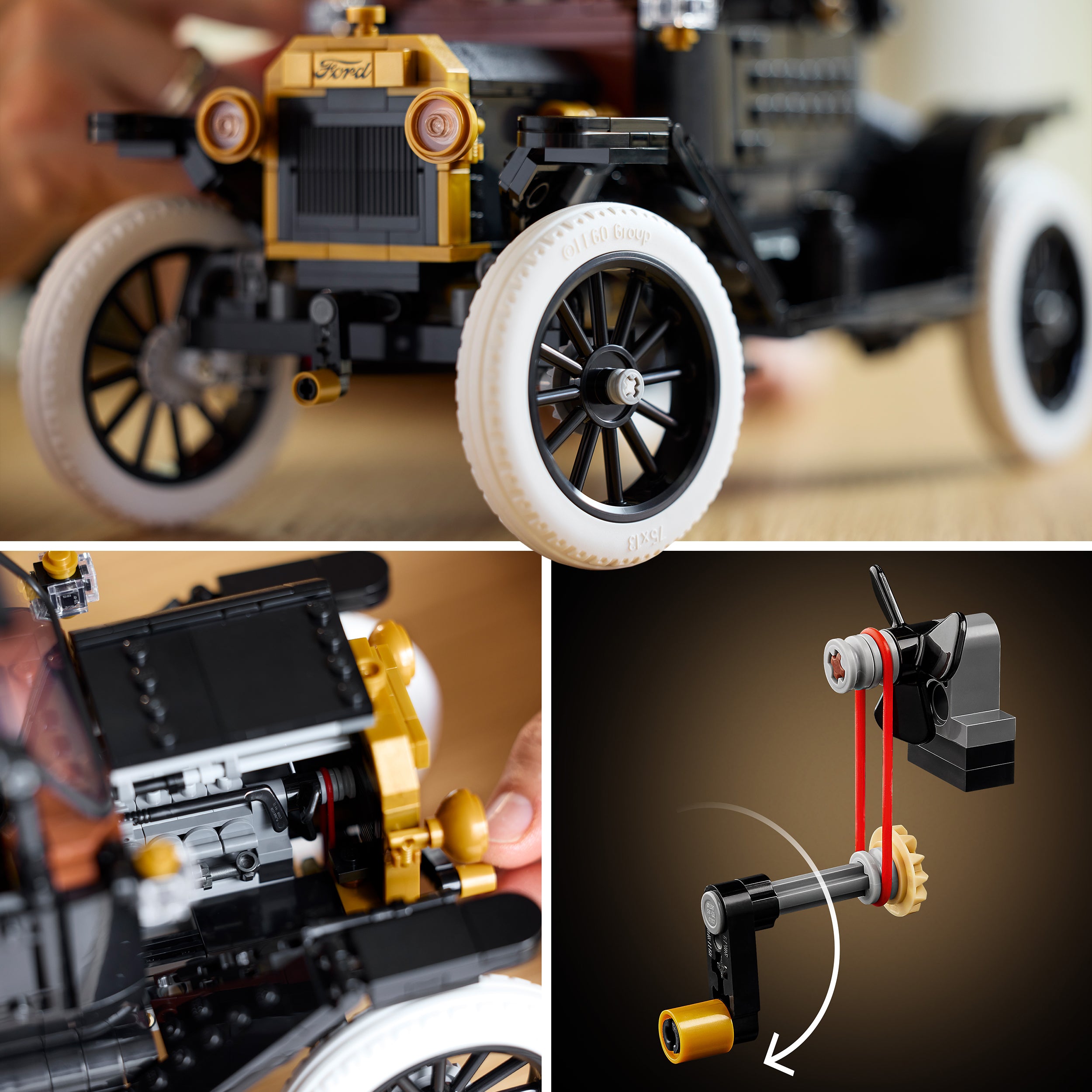 product aplus image