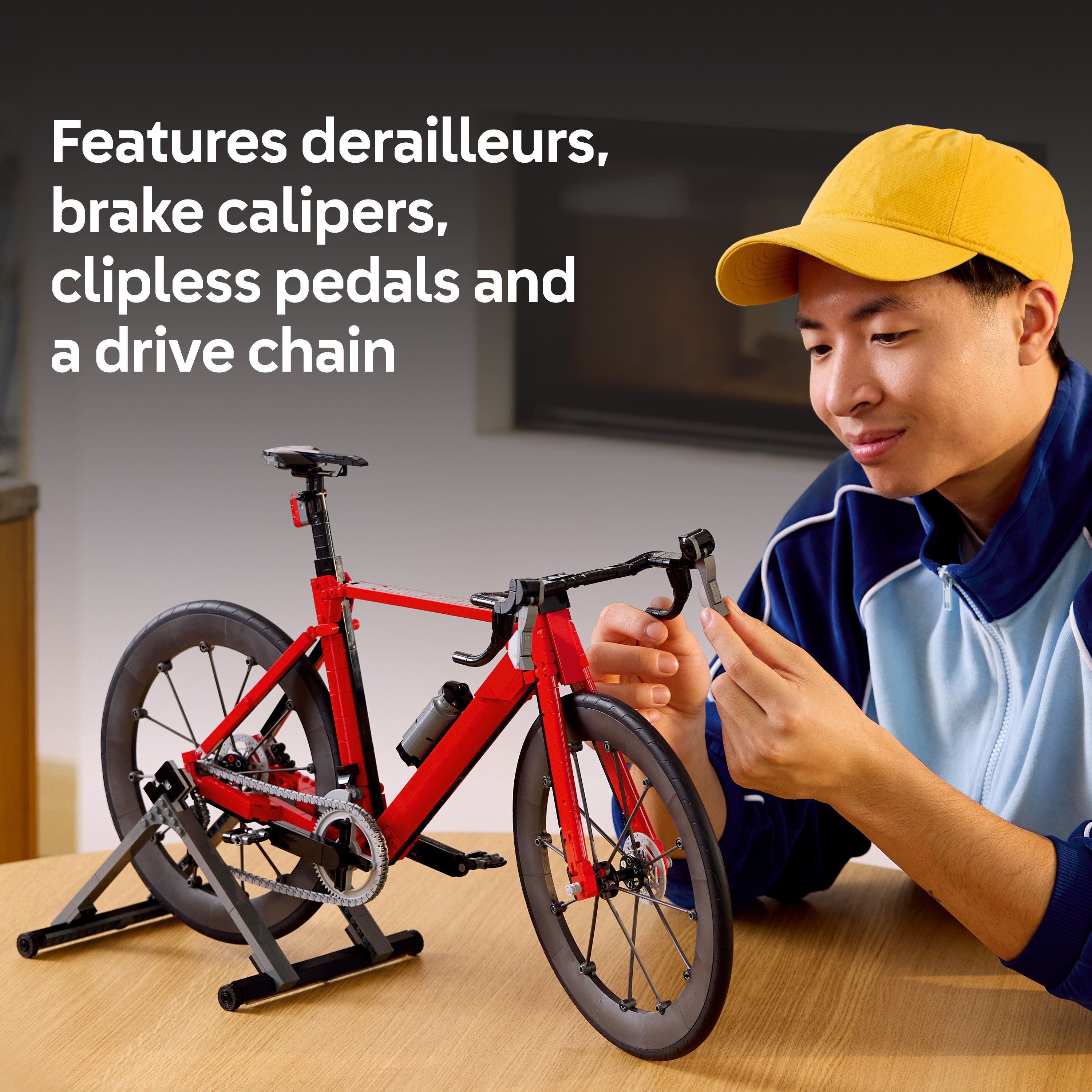 product aplus image