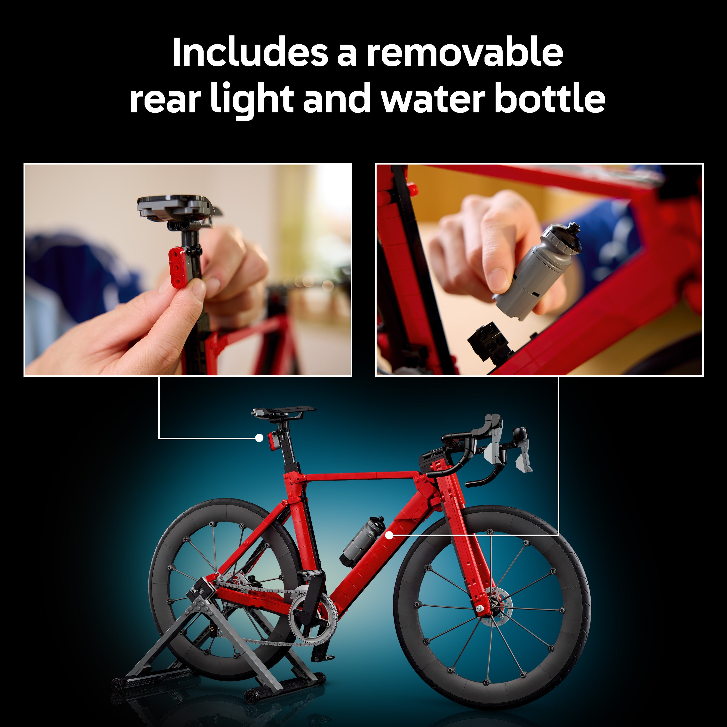 product aplus image