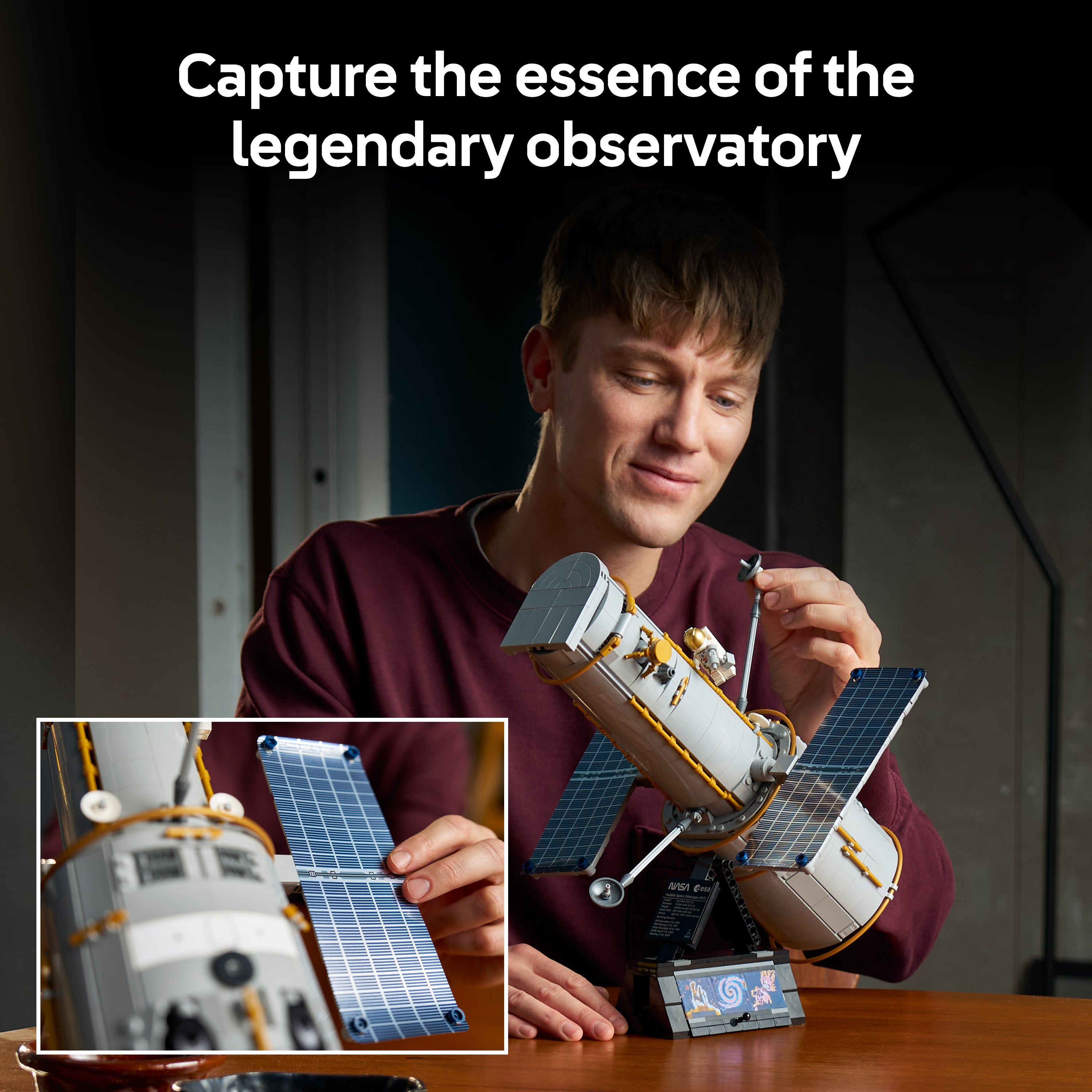 product aplus image