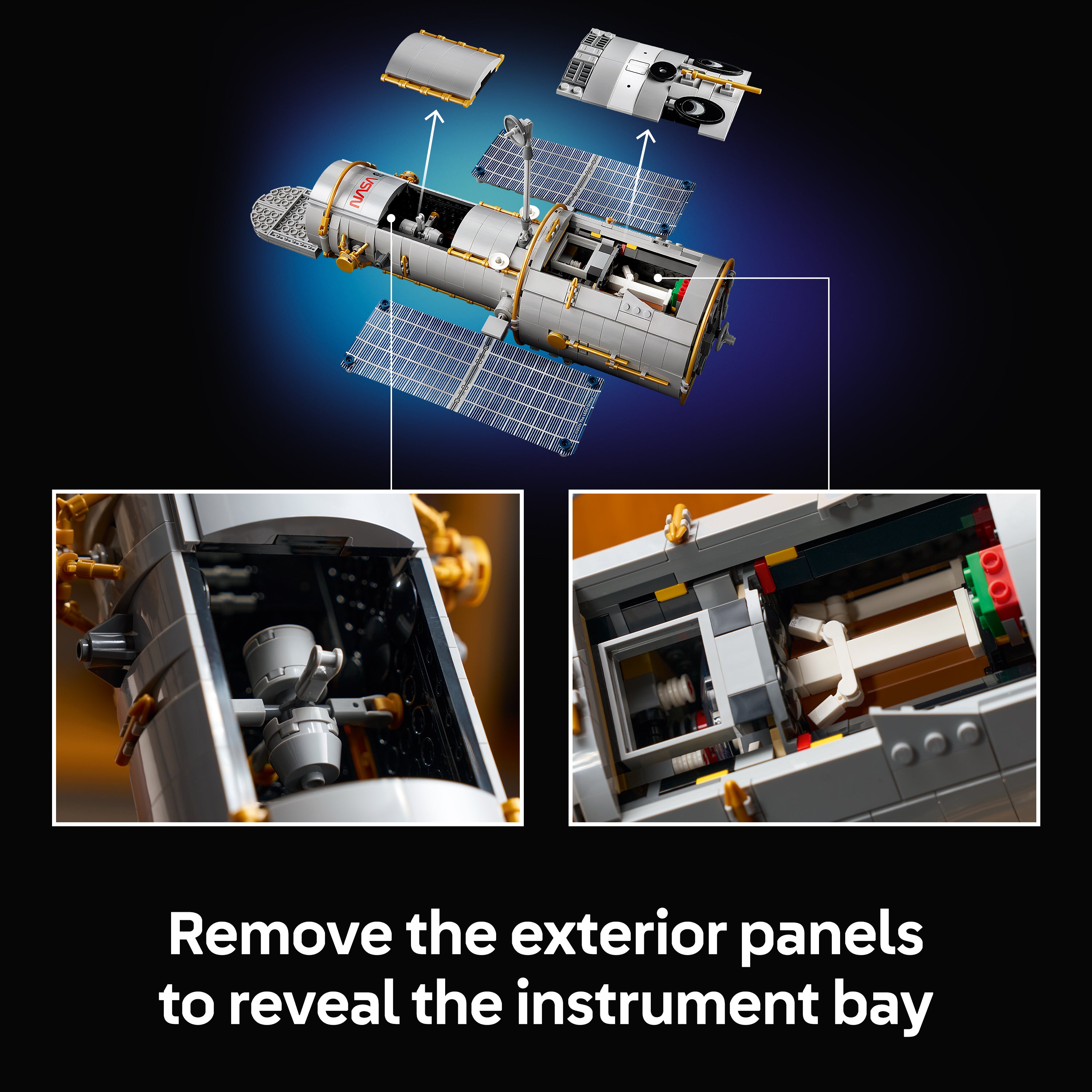 product aplus image