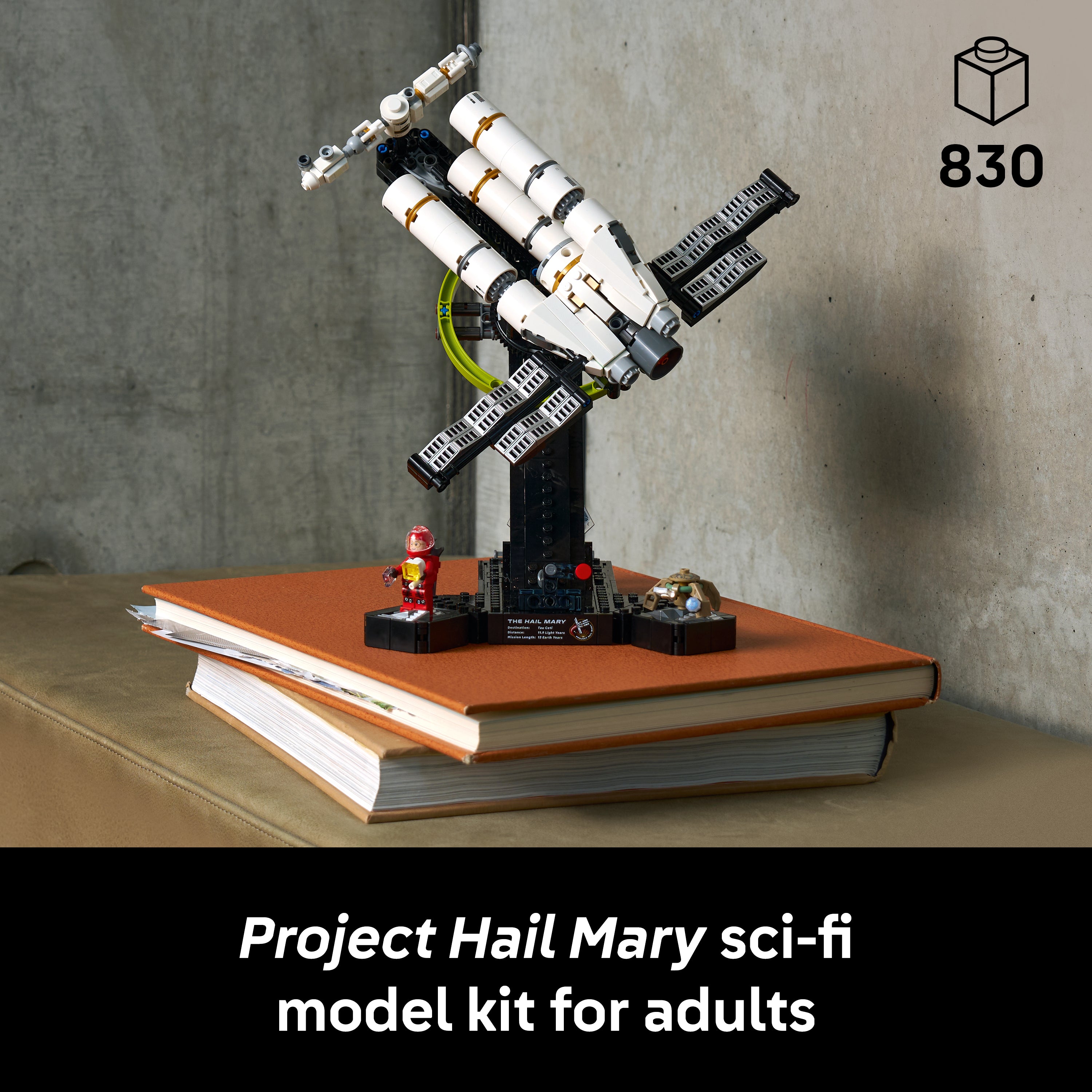 product aplus image