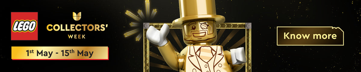 Collection Banner