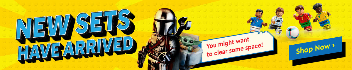 Collection Banner