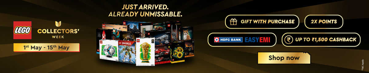 Collection Banner