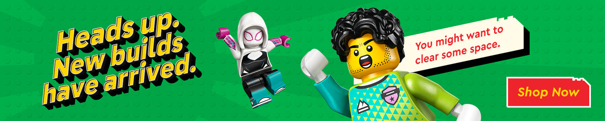 Collection Banner