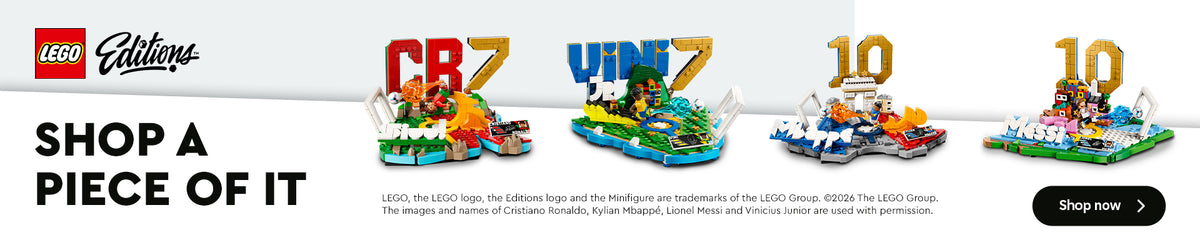 Collection Banner