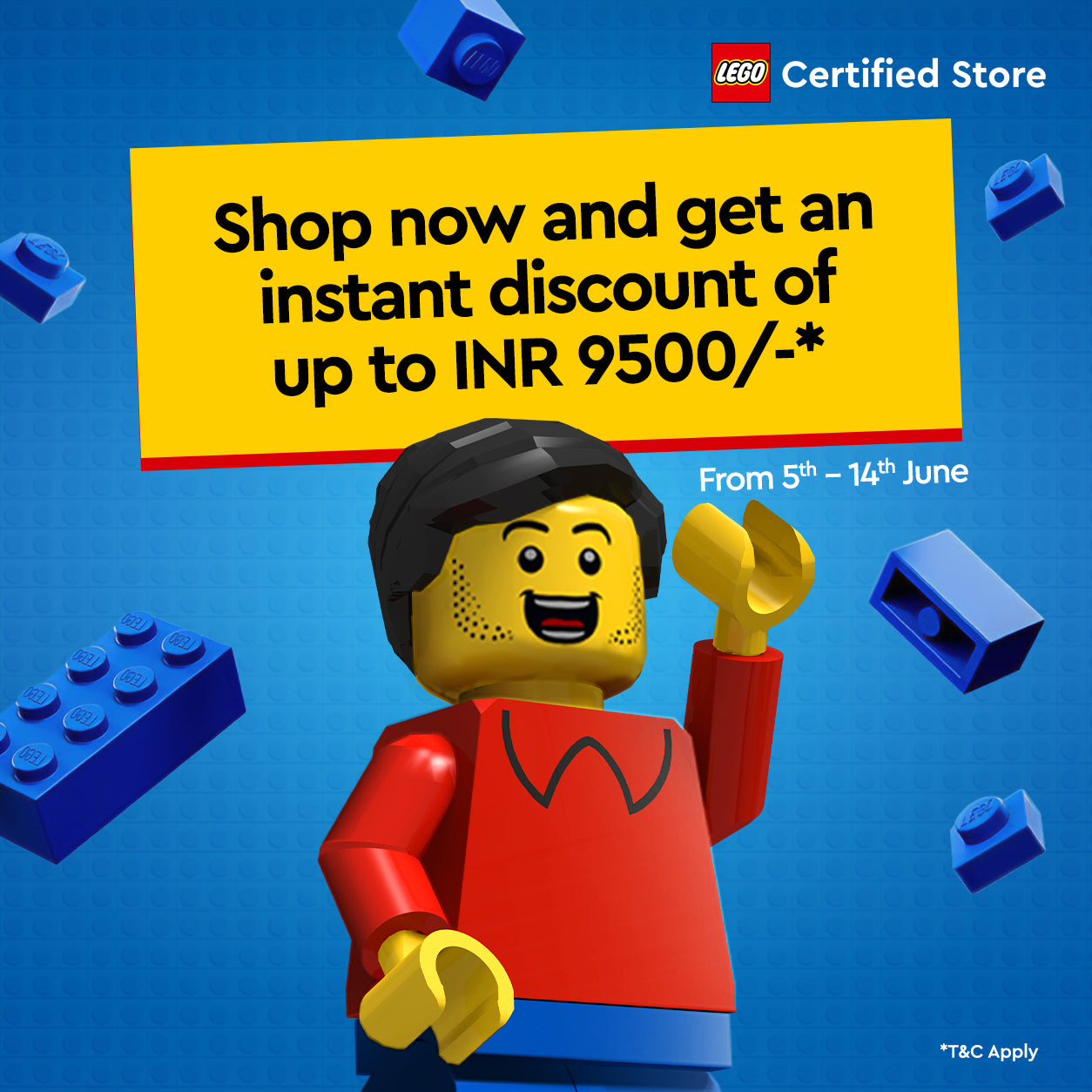 mobile homepage banner