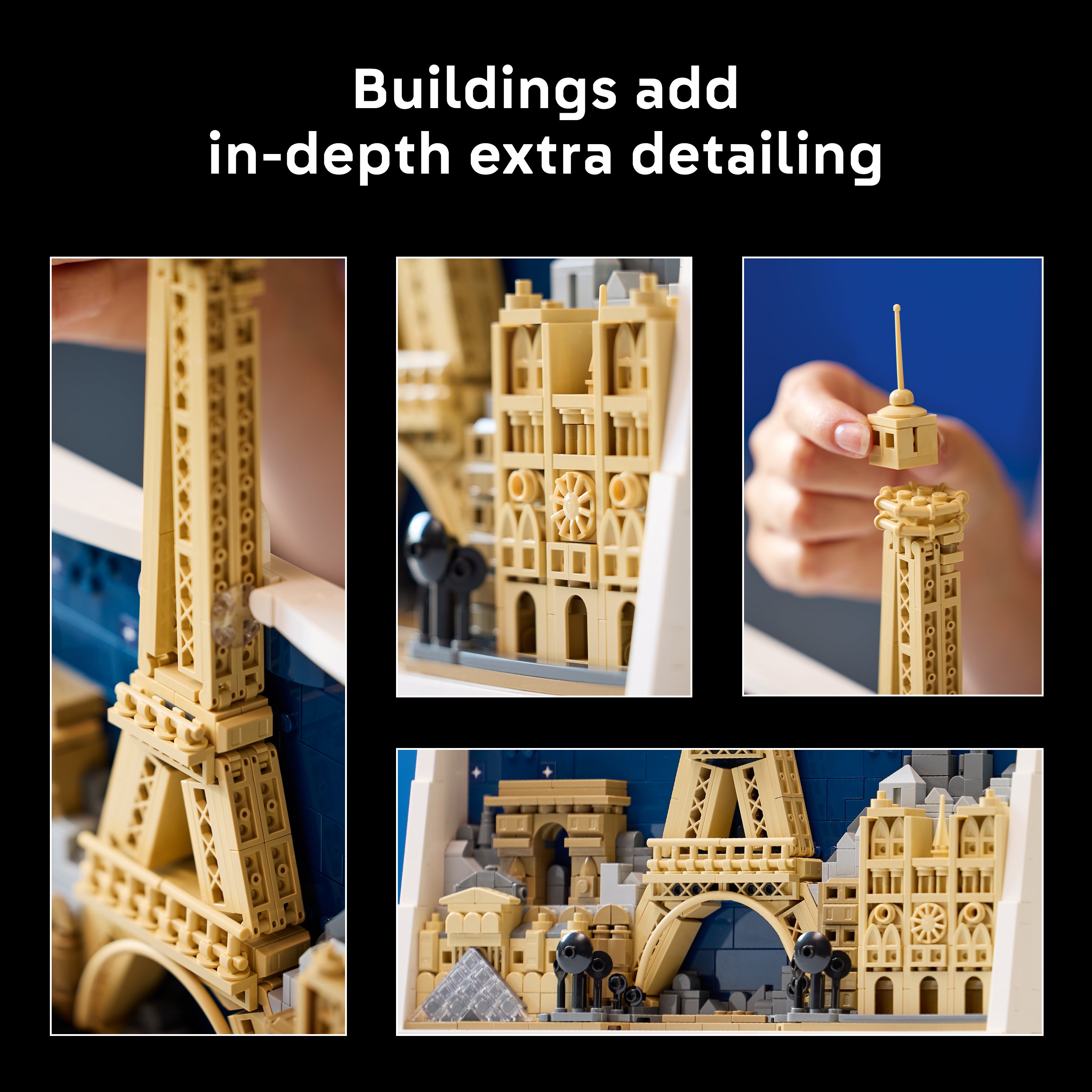 product aplus image