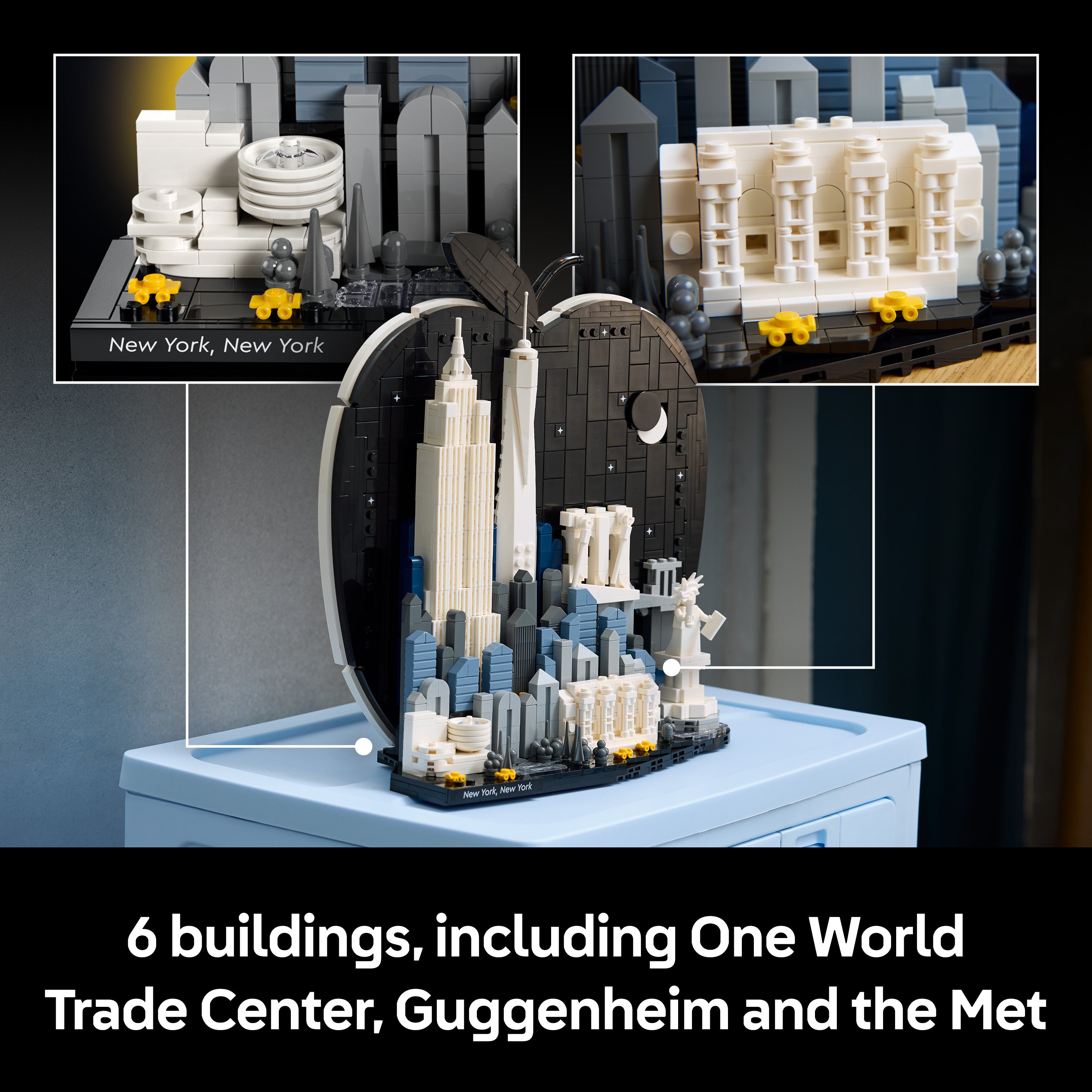 product aplus image
