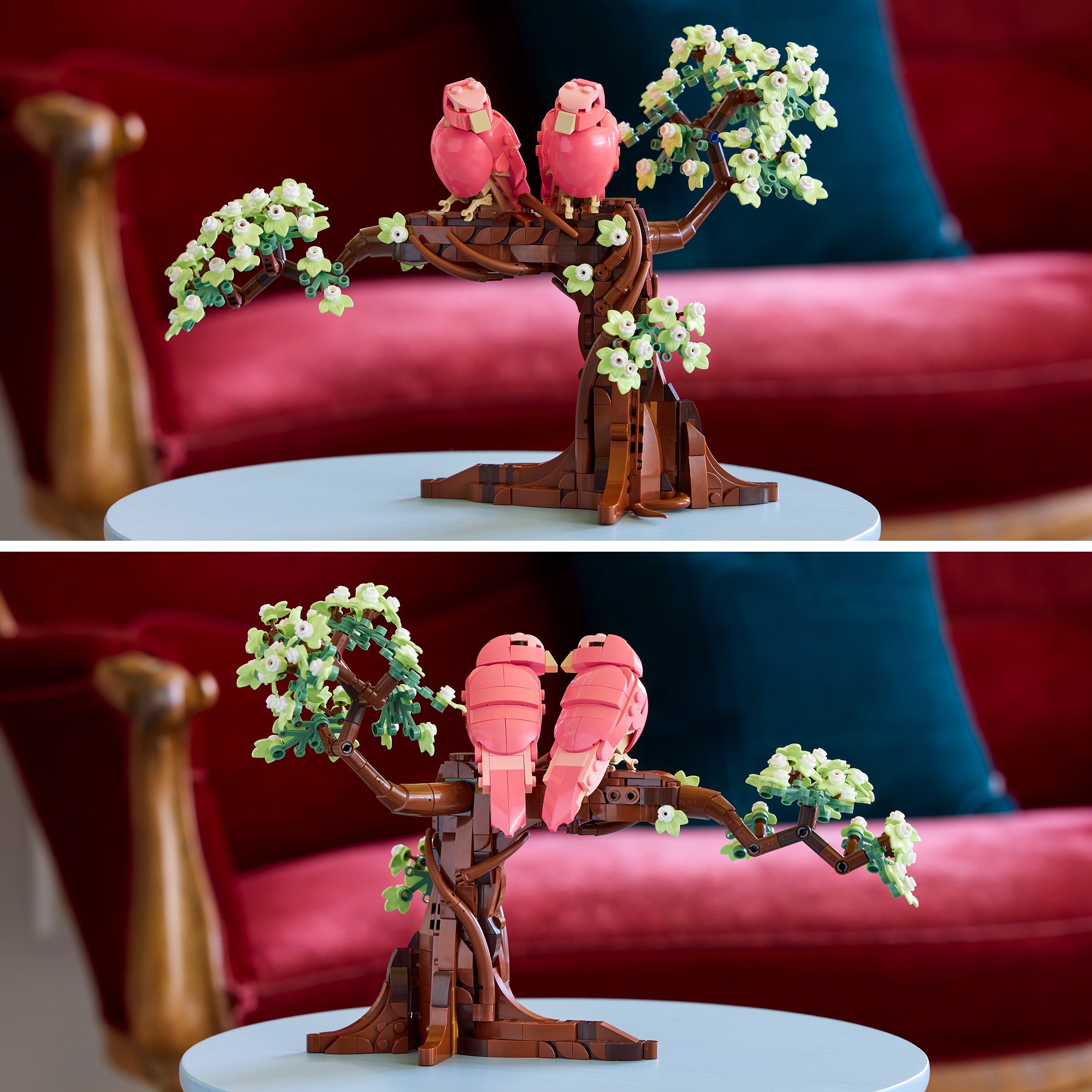 product aplus image
