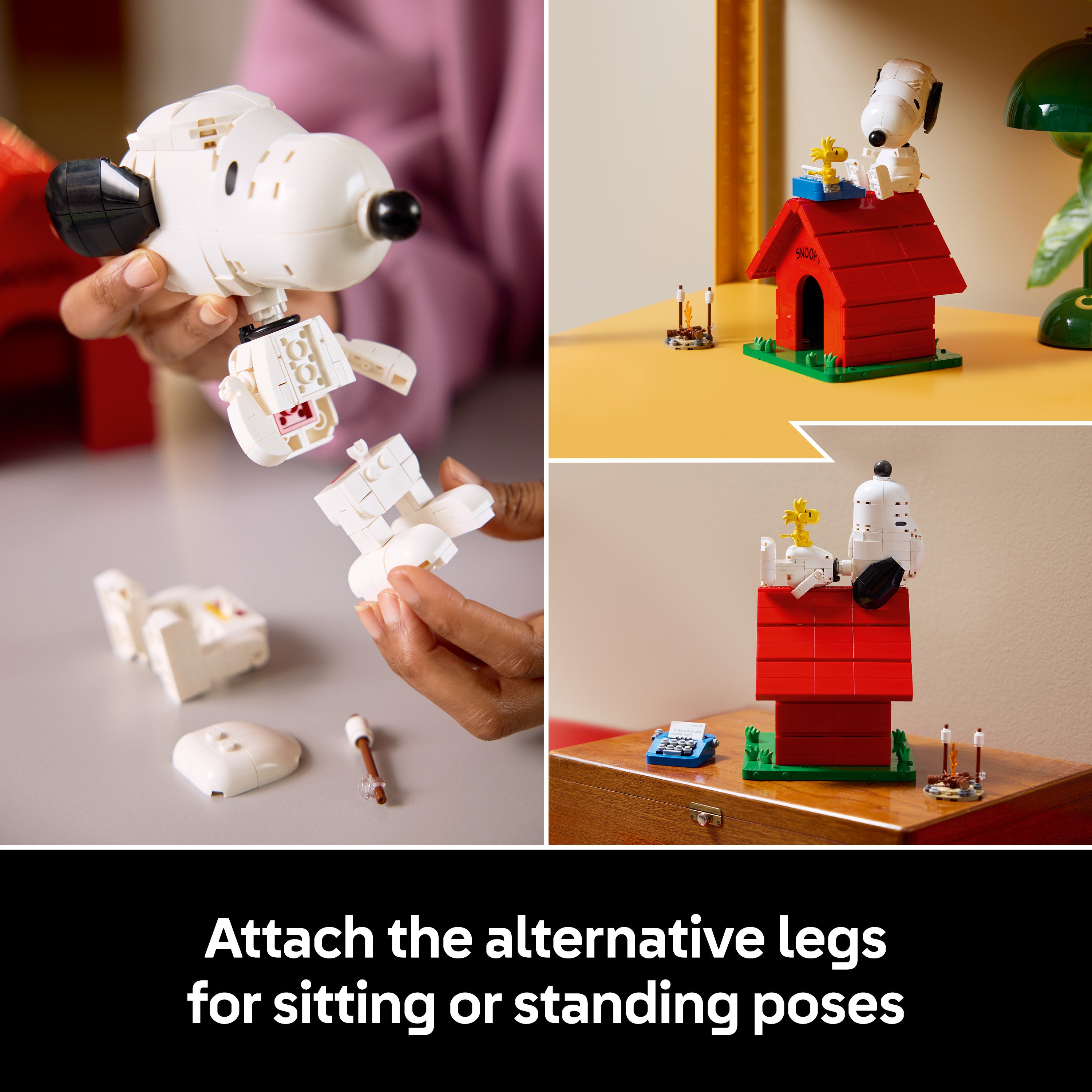 product aplus image