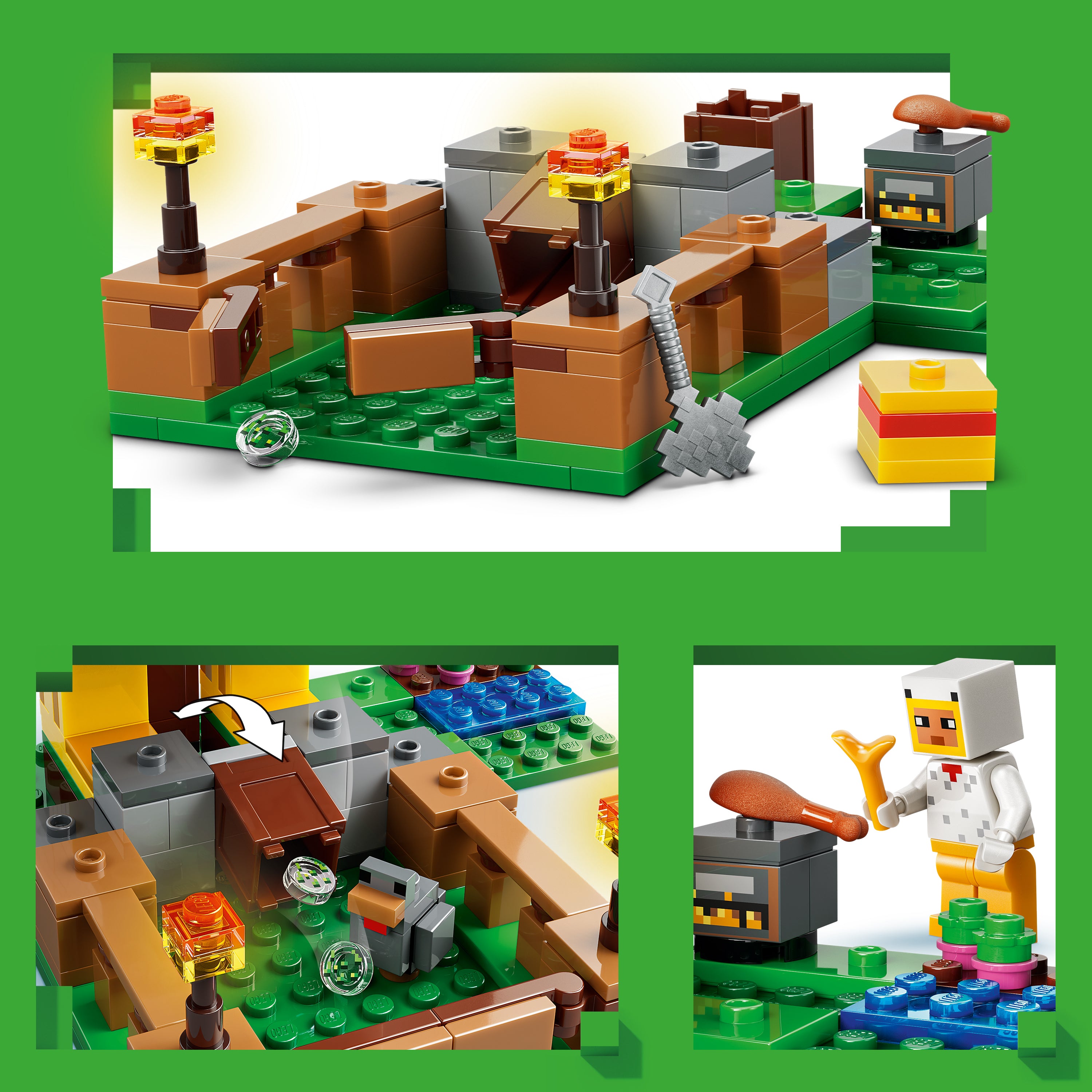 product aplus image