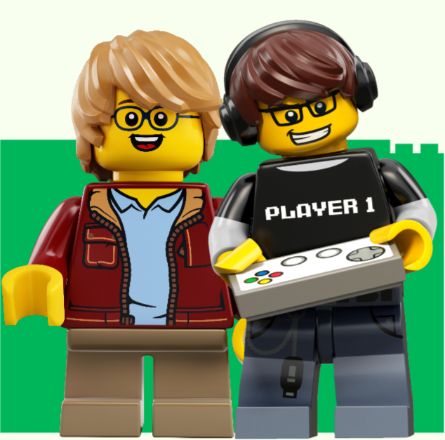 LEGO® Game