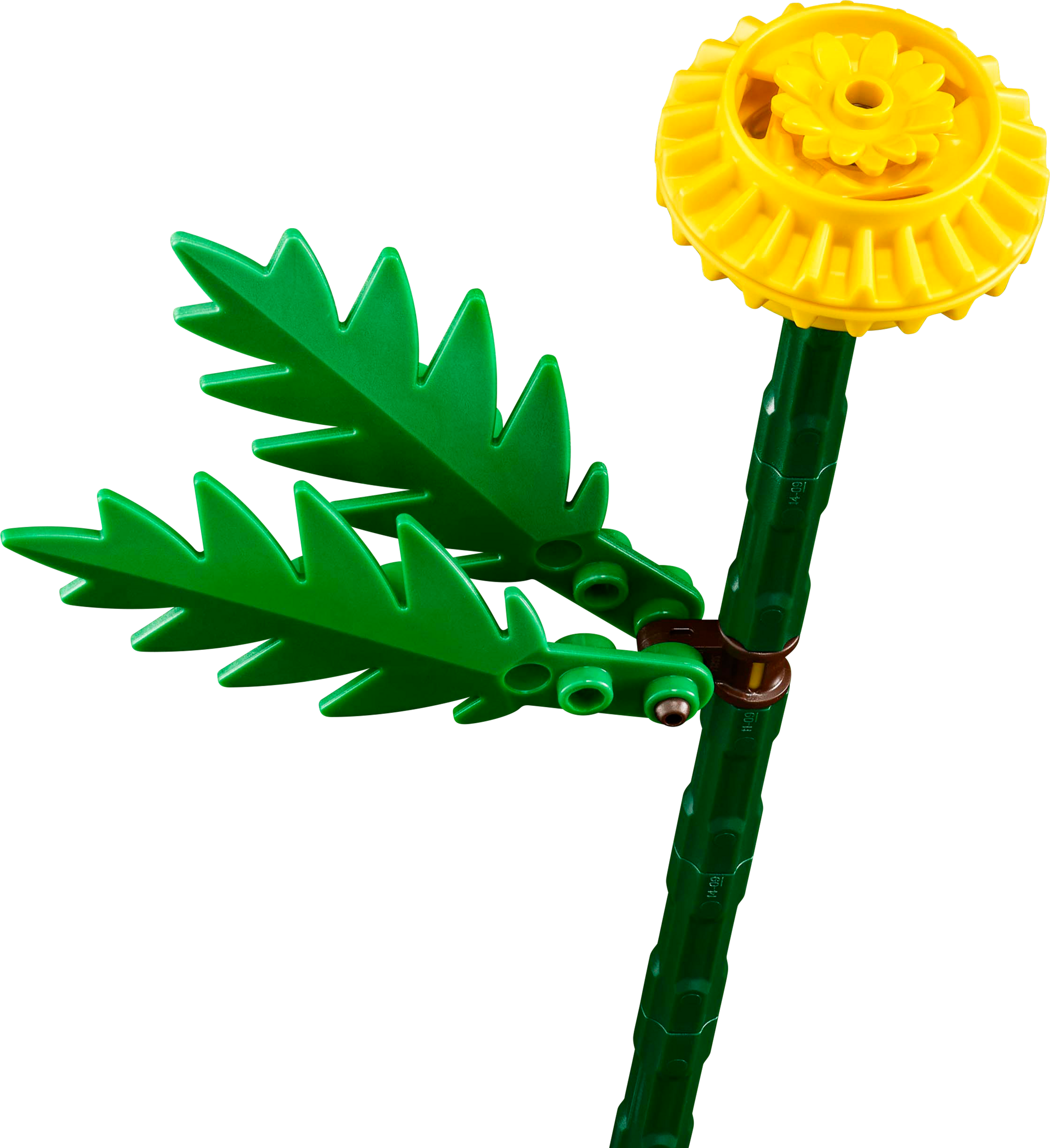 LEGO Botanicals Field Flowers 30701 – lego certified store