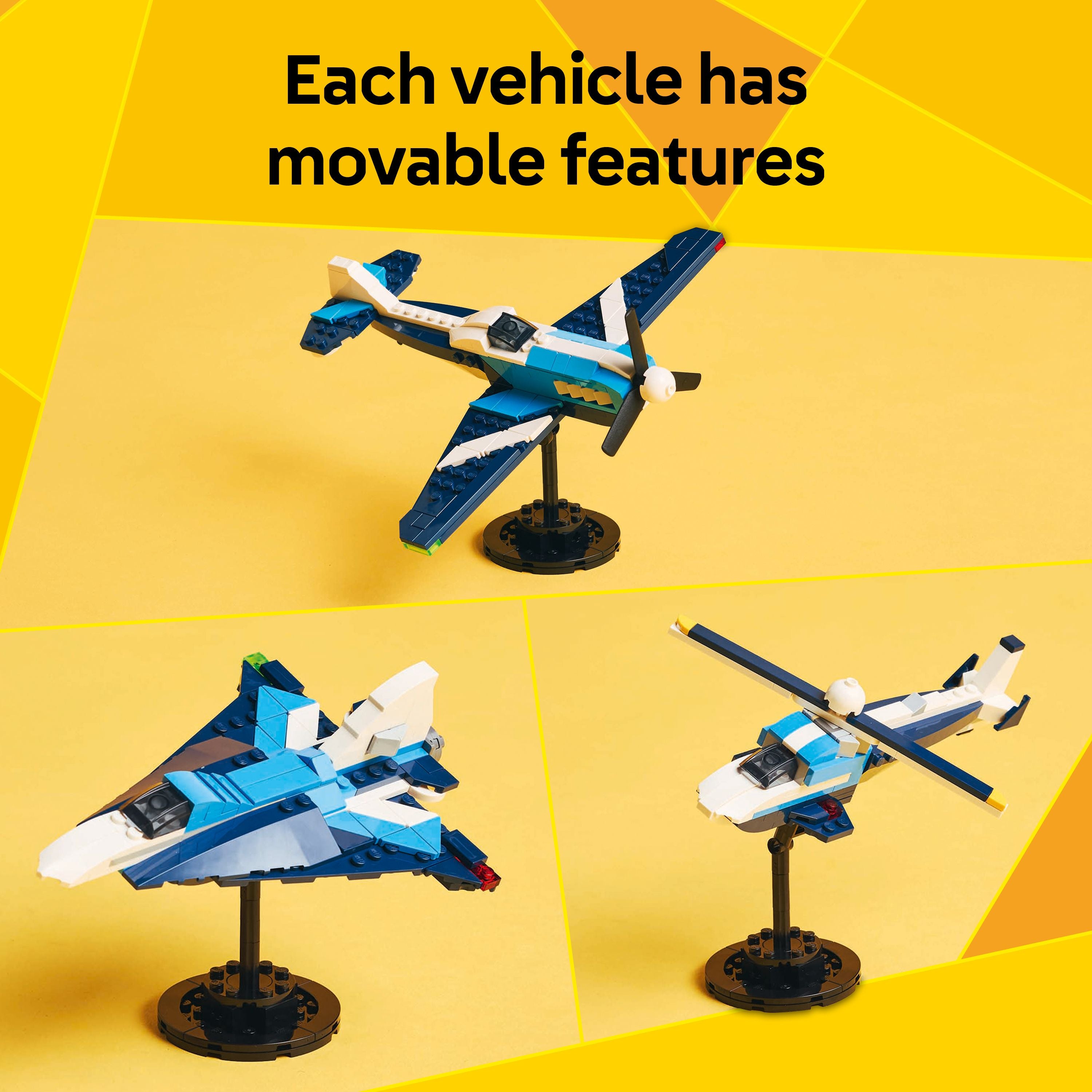 product aplus image