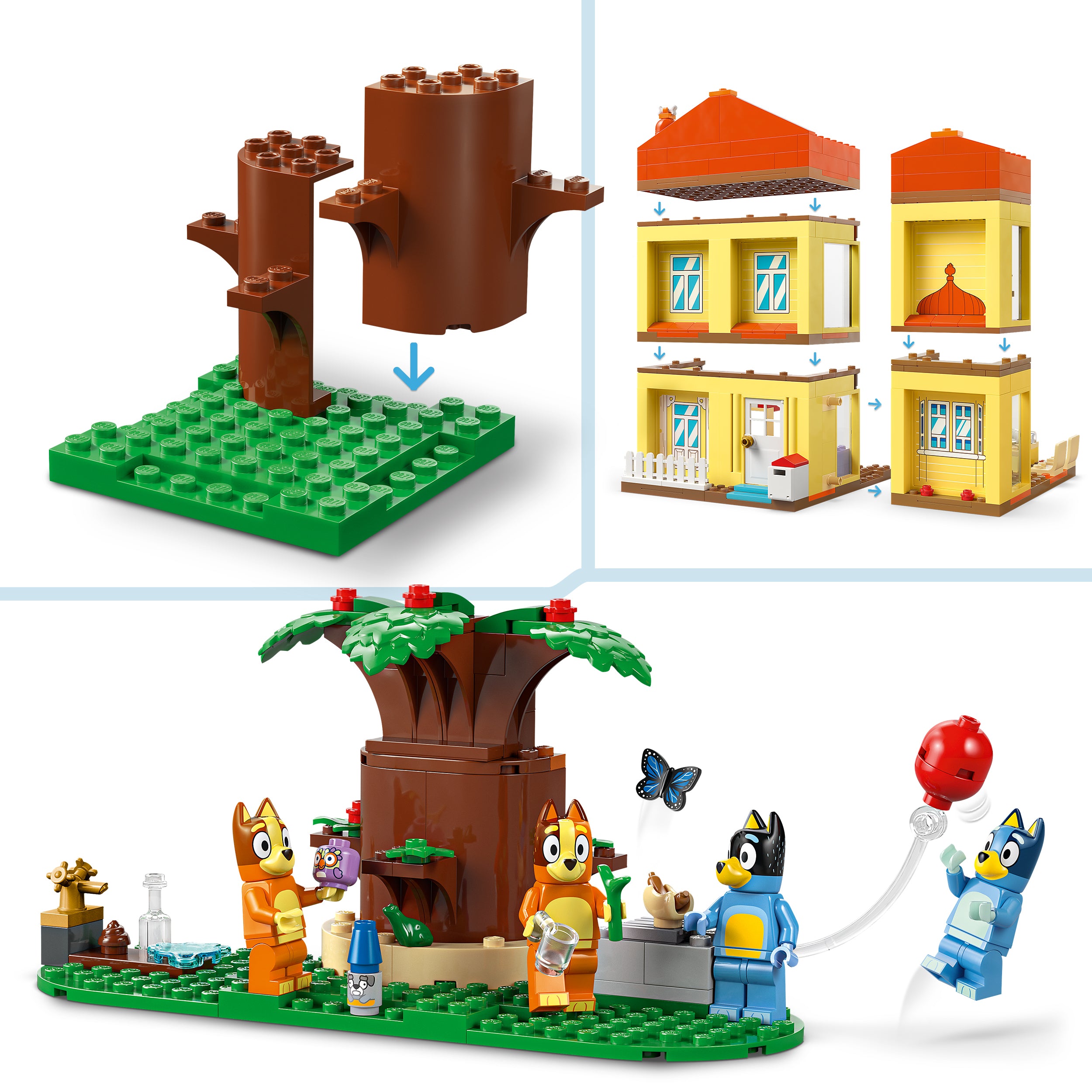 product aplus image