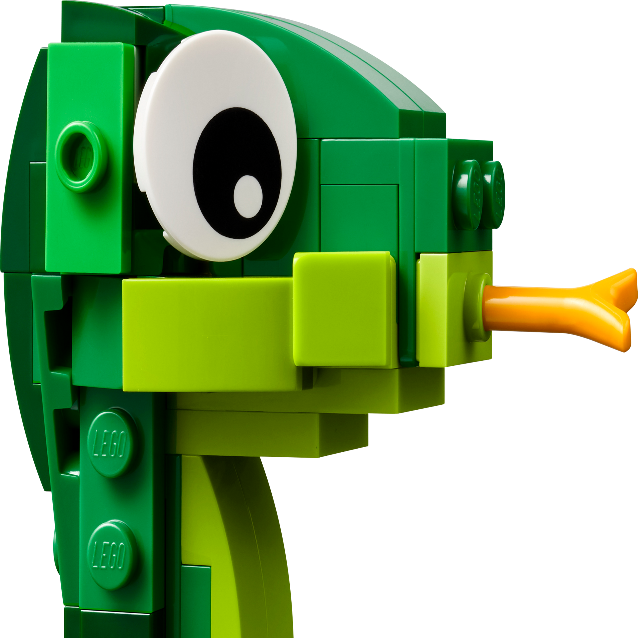 LEGO Year Of The Snake 40707 Building Set – lego certified store