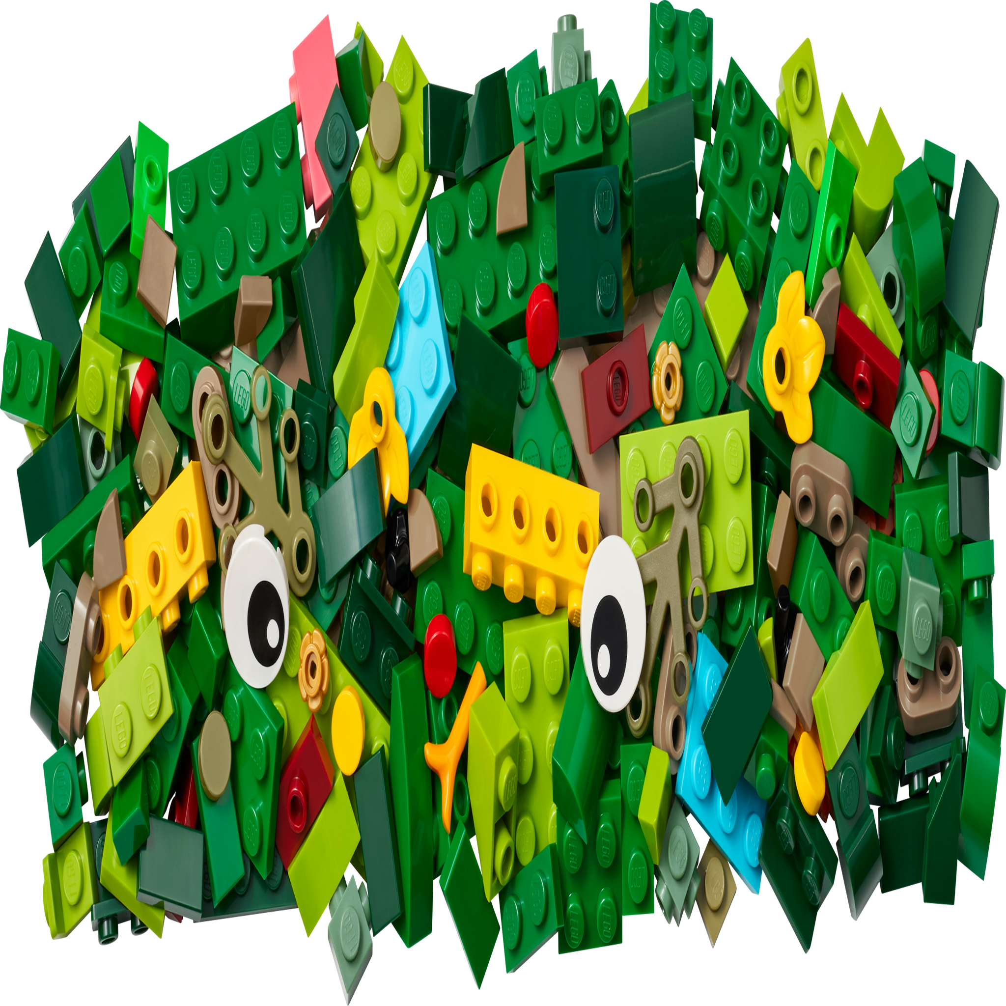 LEGO Year Of The Snake 40707 Building Set – lego certified store