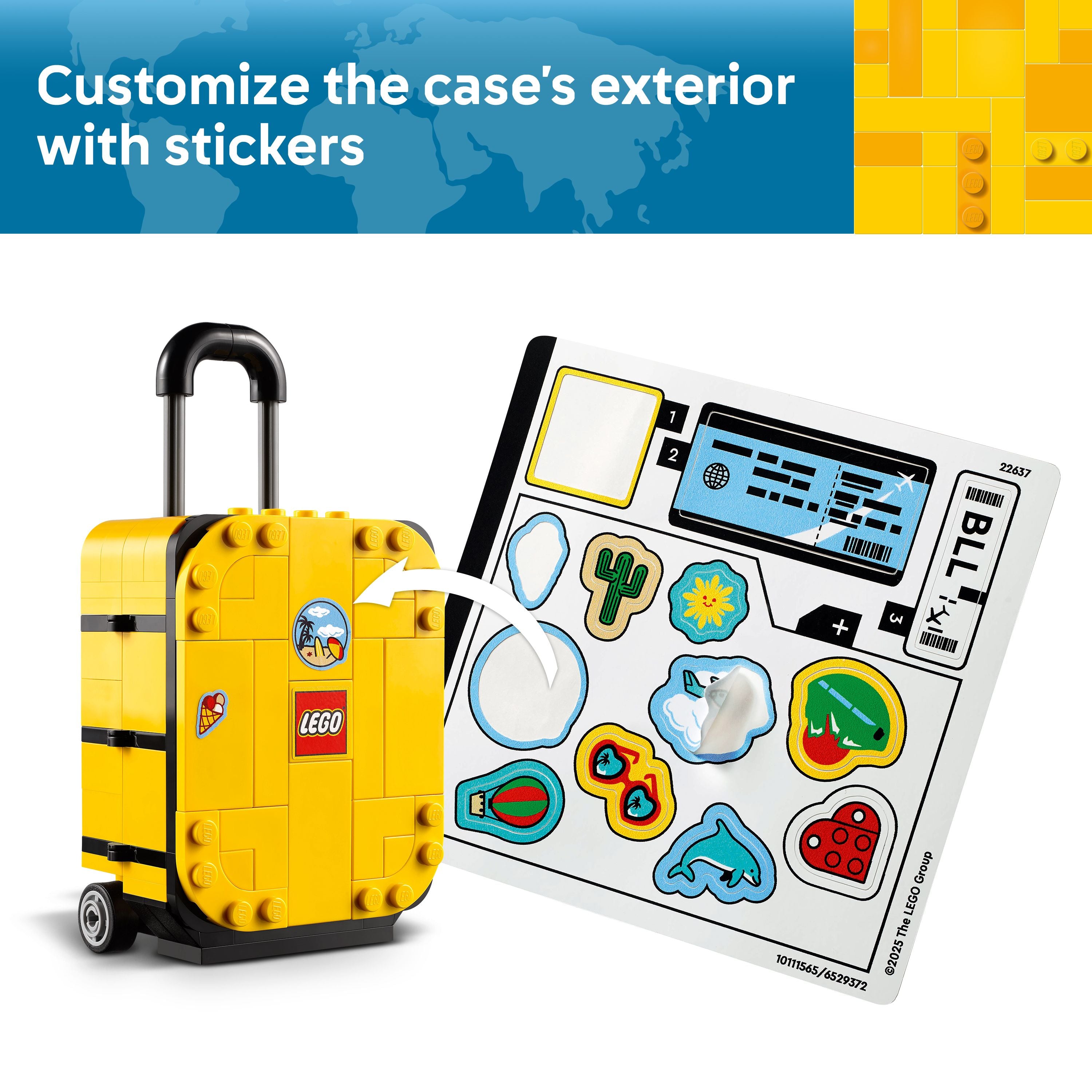 product aplus image