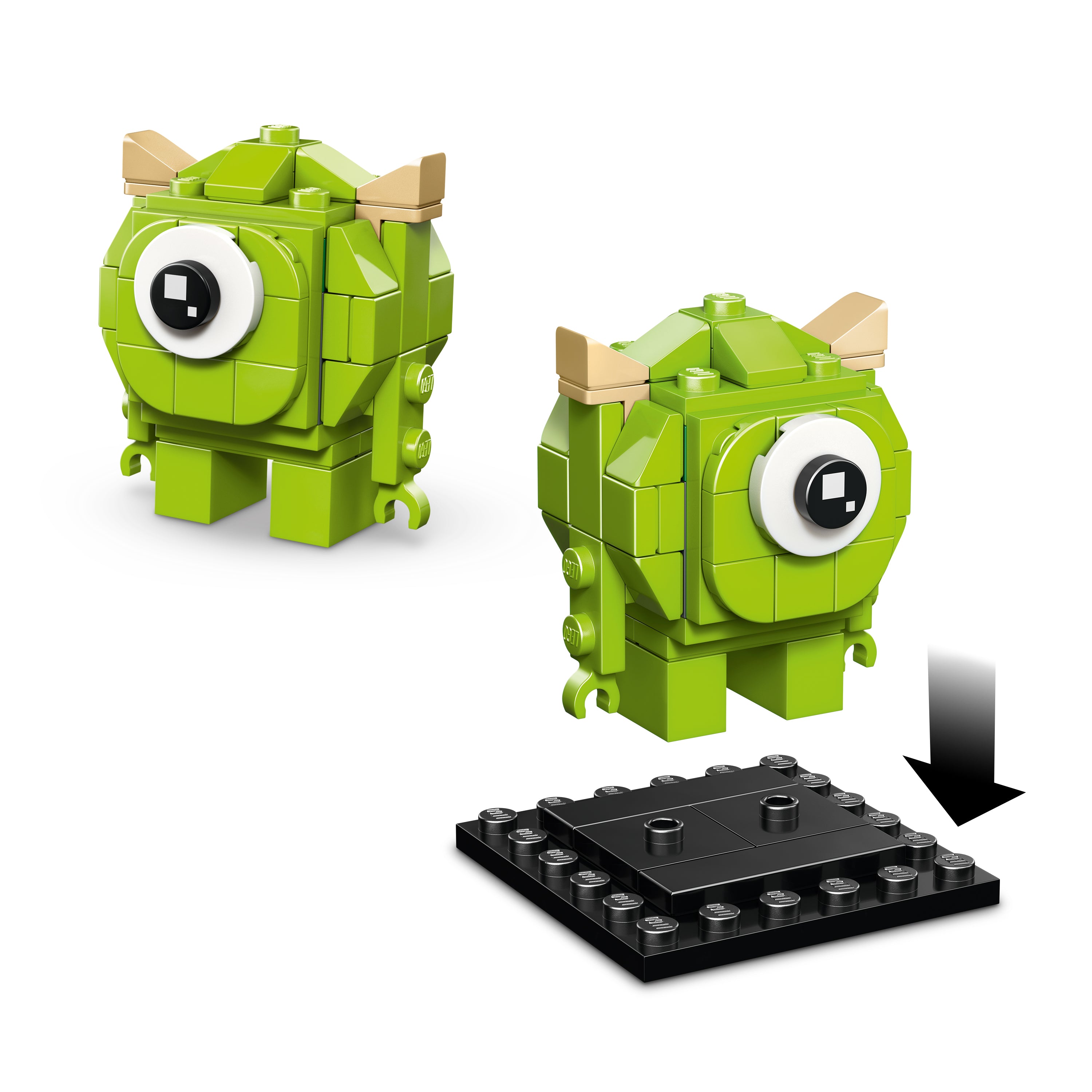 product aplus image