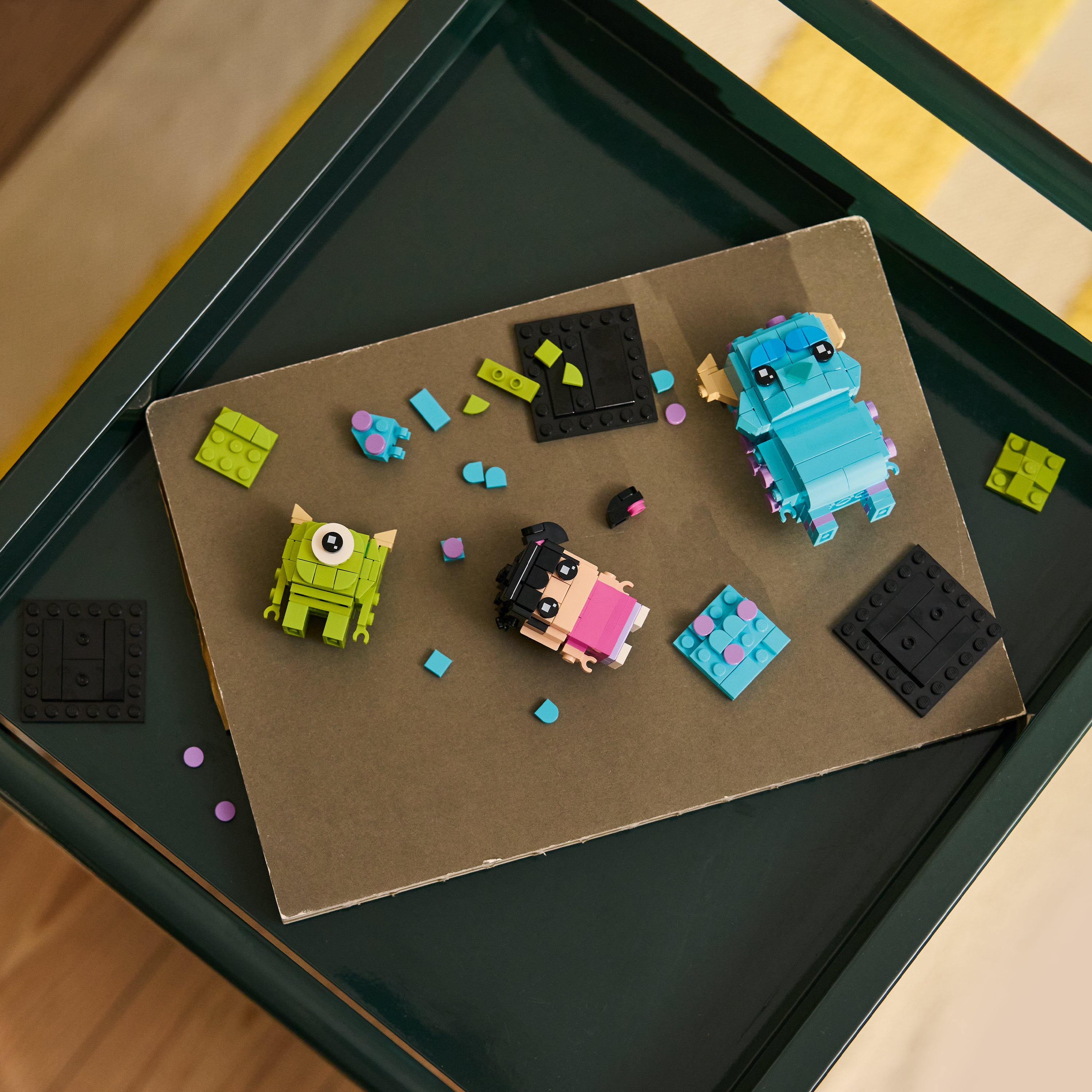 product aplus image