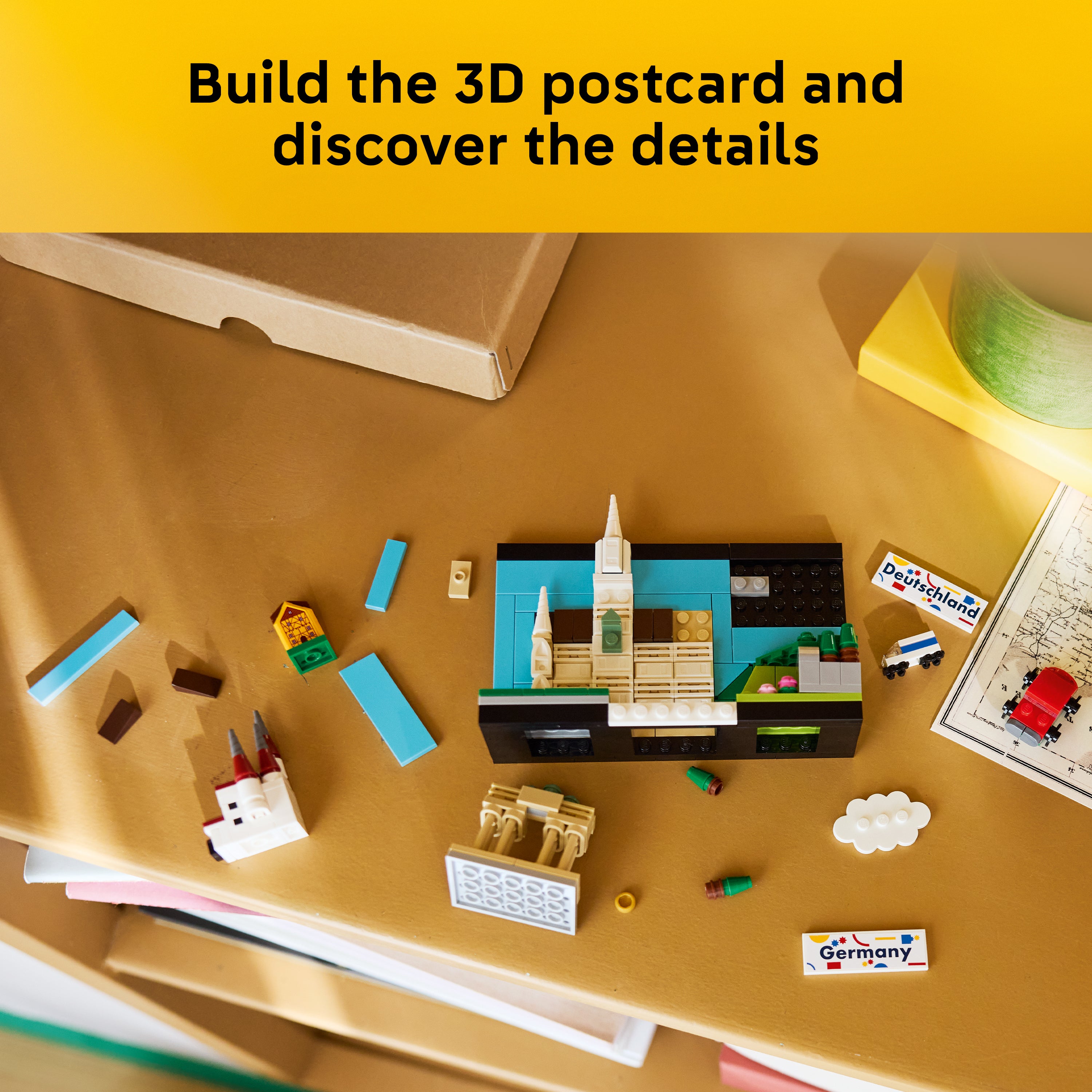 product aplus image