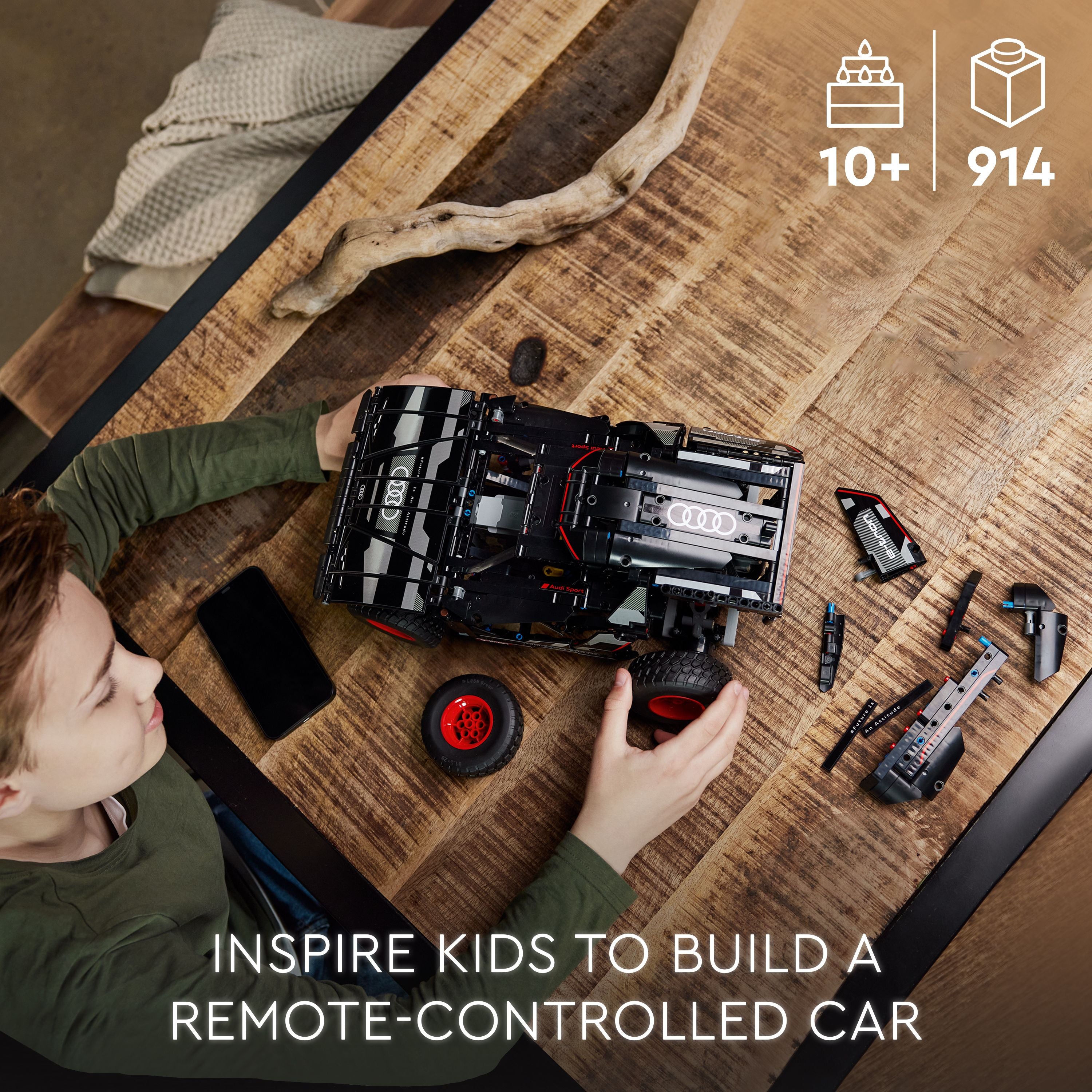 product aplus image