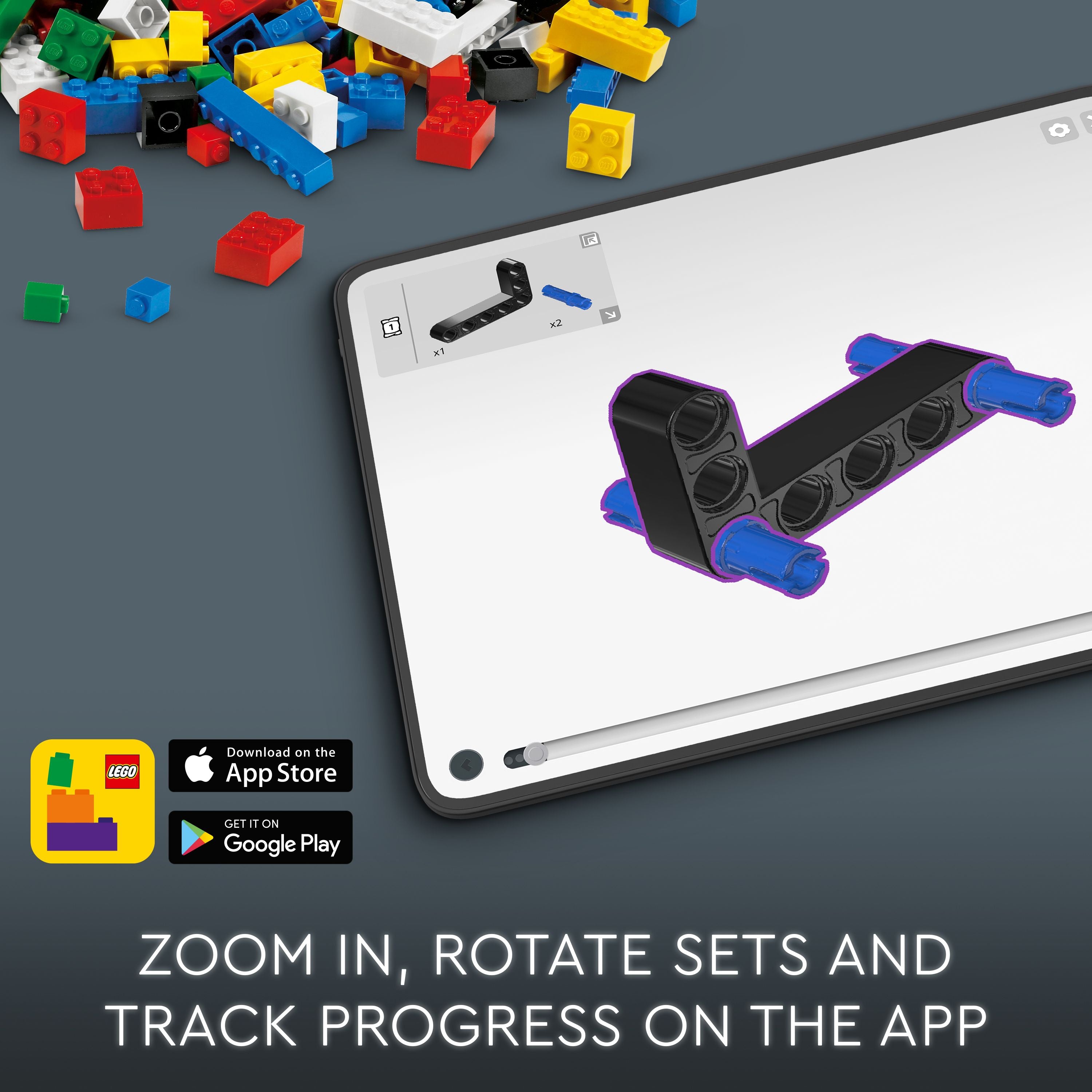 product aplus image