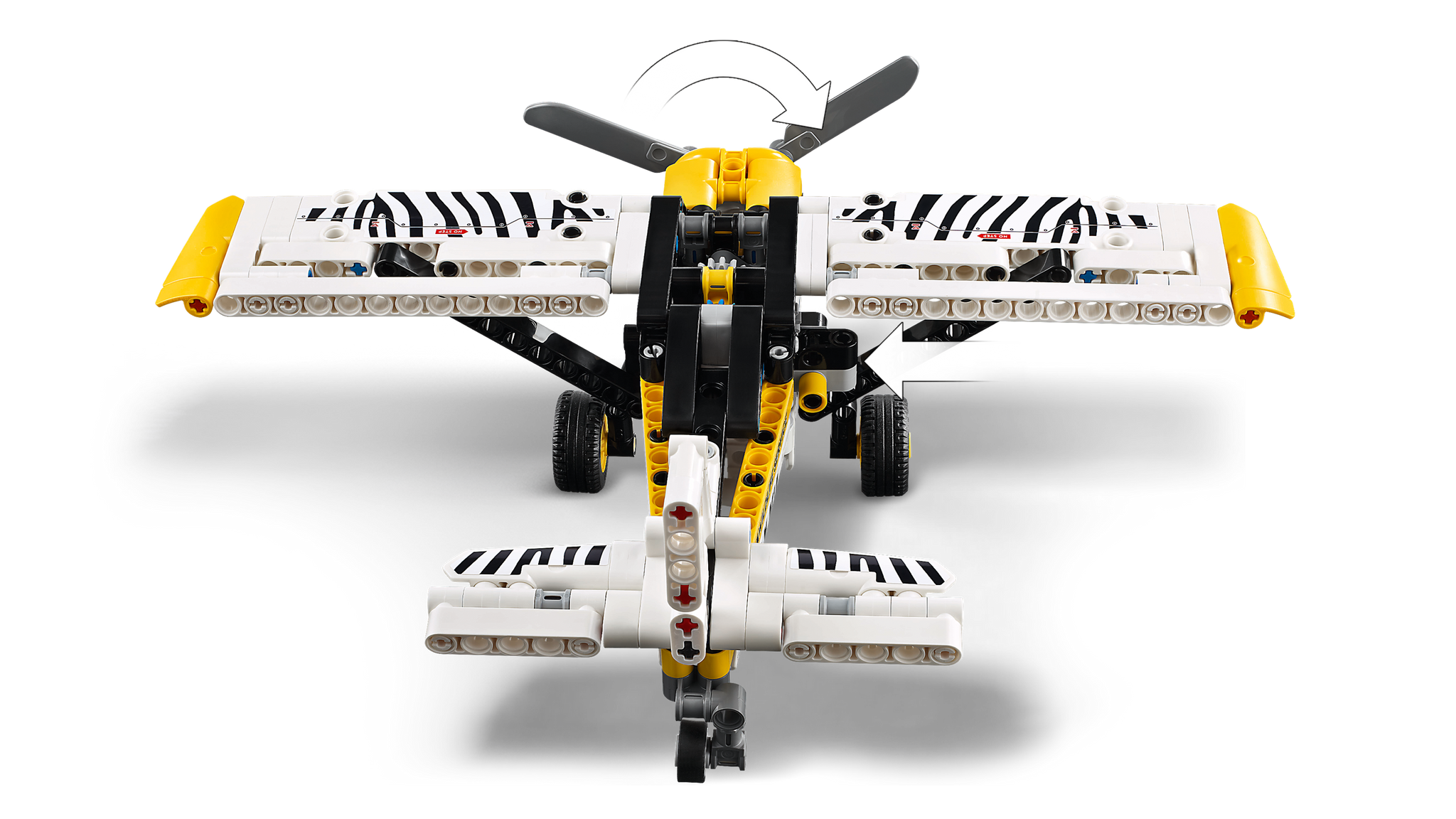 LEGO Technic Plane – Buy Online | MyBrickHouse – lego certified store