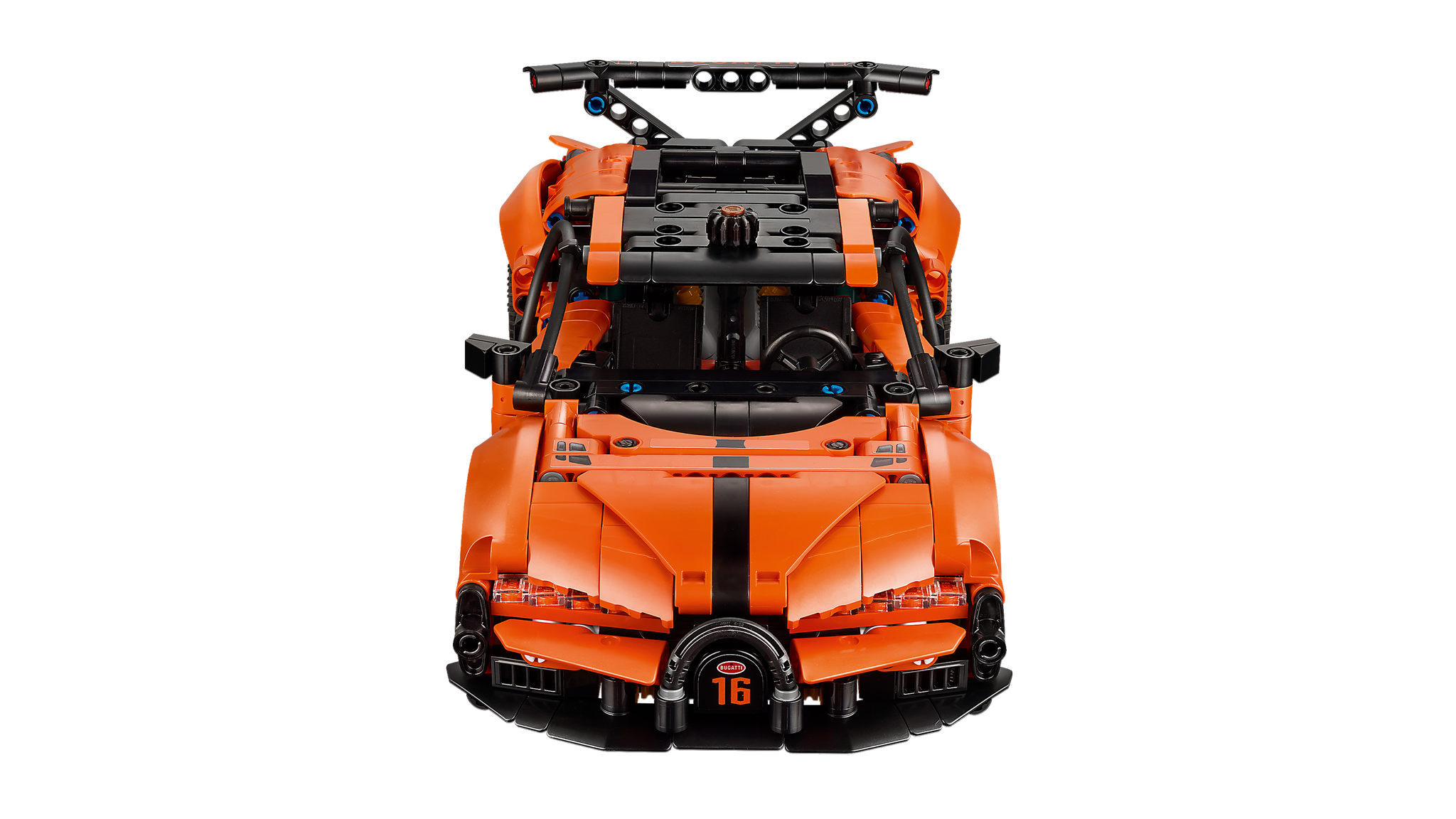 LEGO Technic Bugatti Chiron – Buy Online at MyBrickHouse – lego