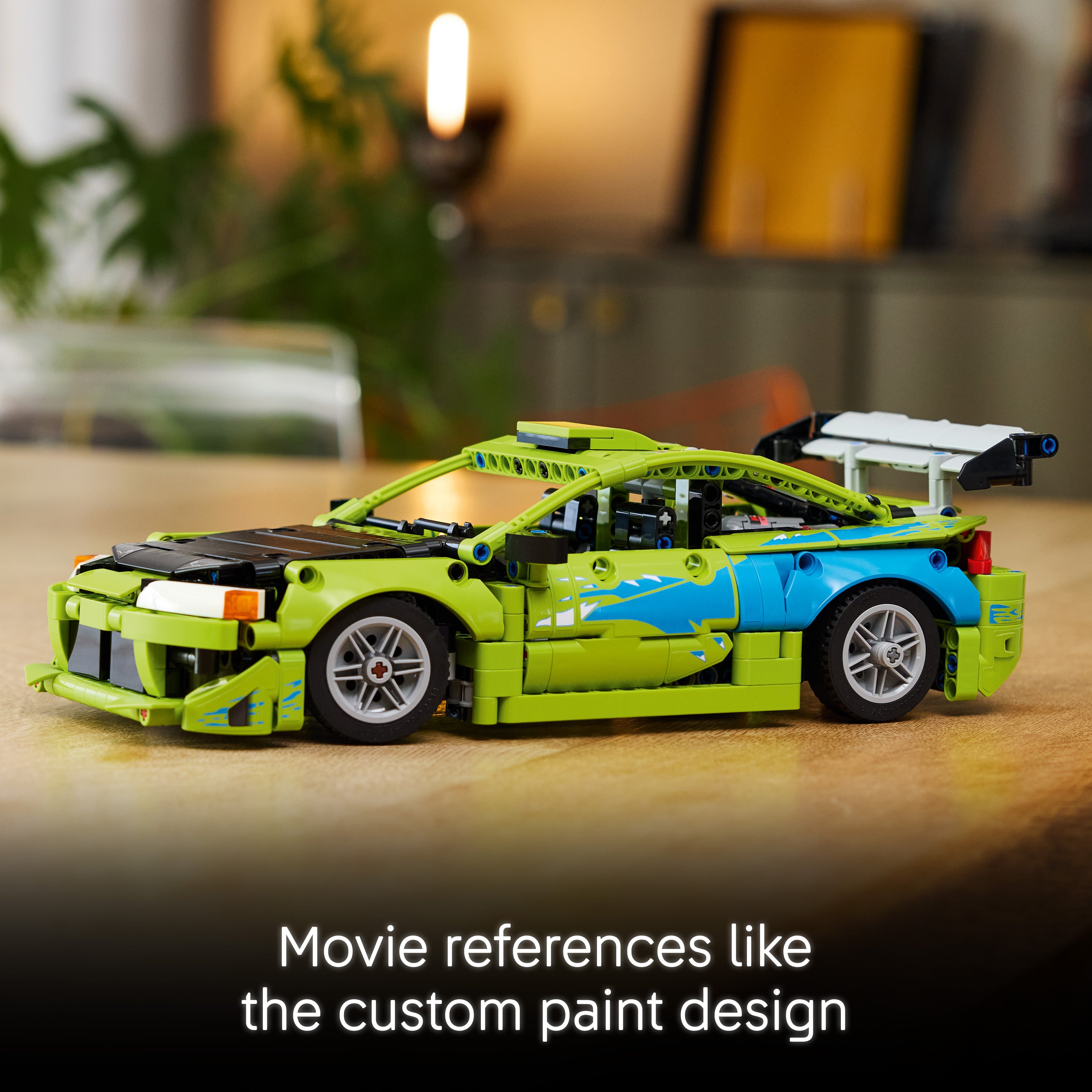 product aplus image